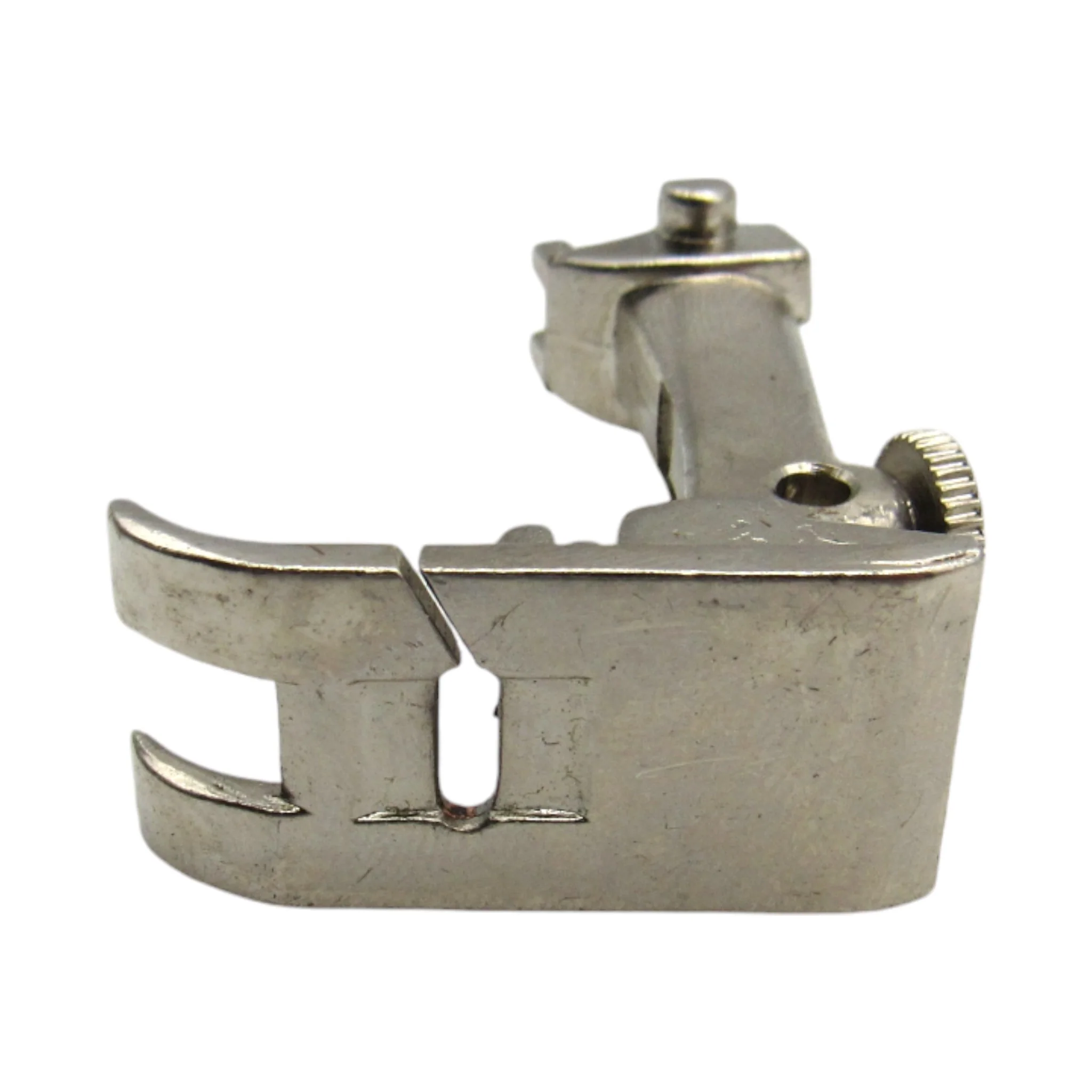 Replacement Zig Zag Foot #1N (All-Purpose) - Bernina NEW STYLE - Part #0084457000 - Image 3