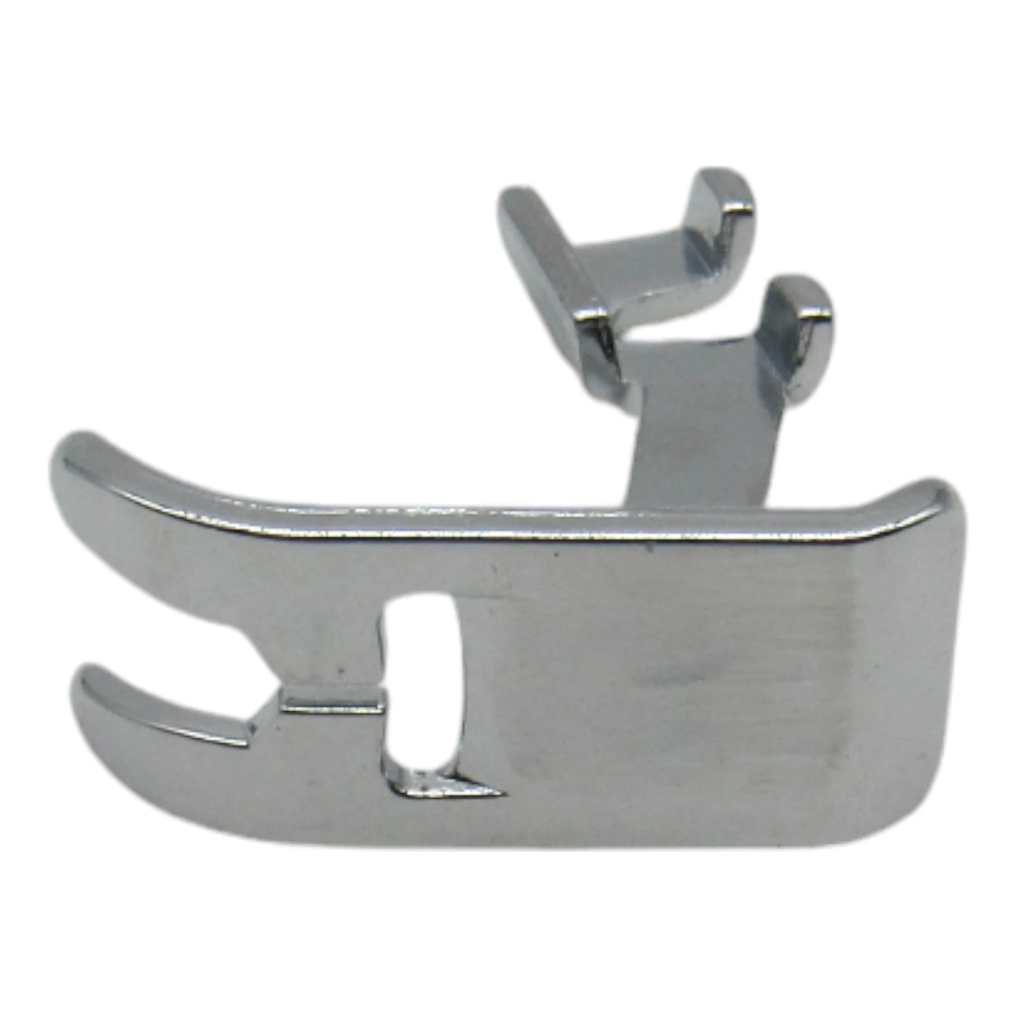 Replacement Zigzag Foot (General Purpose) for Singer Slant Needle (Slant Shank) Machines - Part #172075 - Image 3