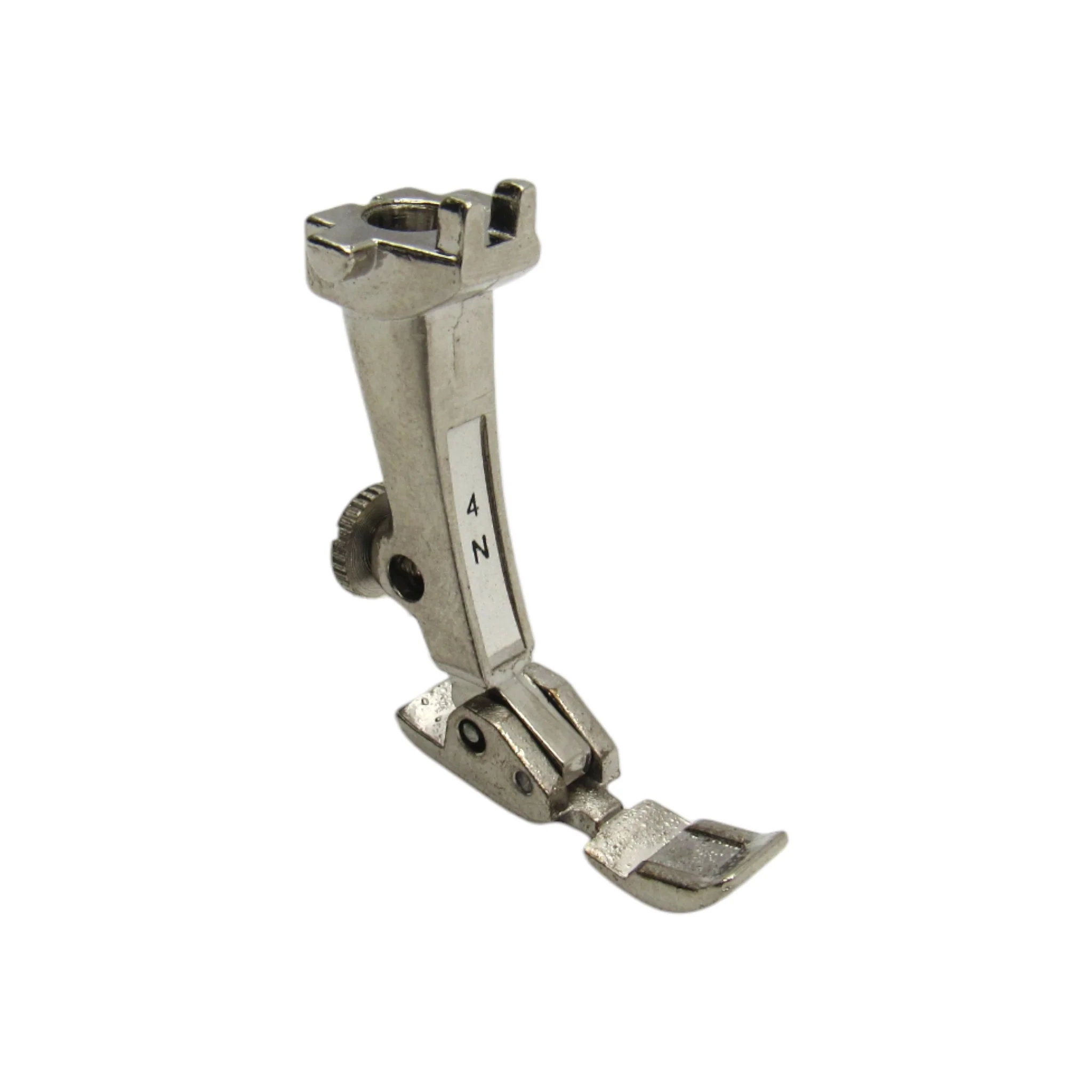 Replacement Zipper Foot #4N - Bernina NEW STYLE - Part #0084487000