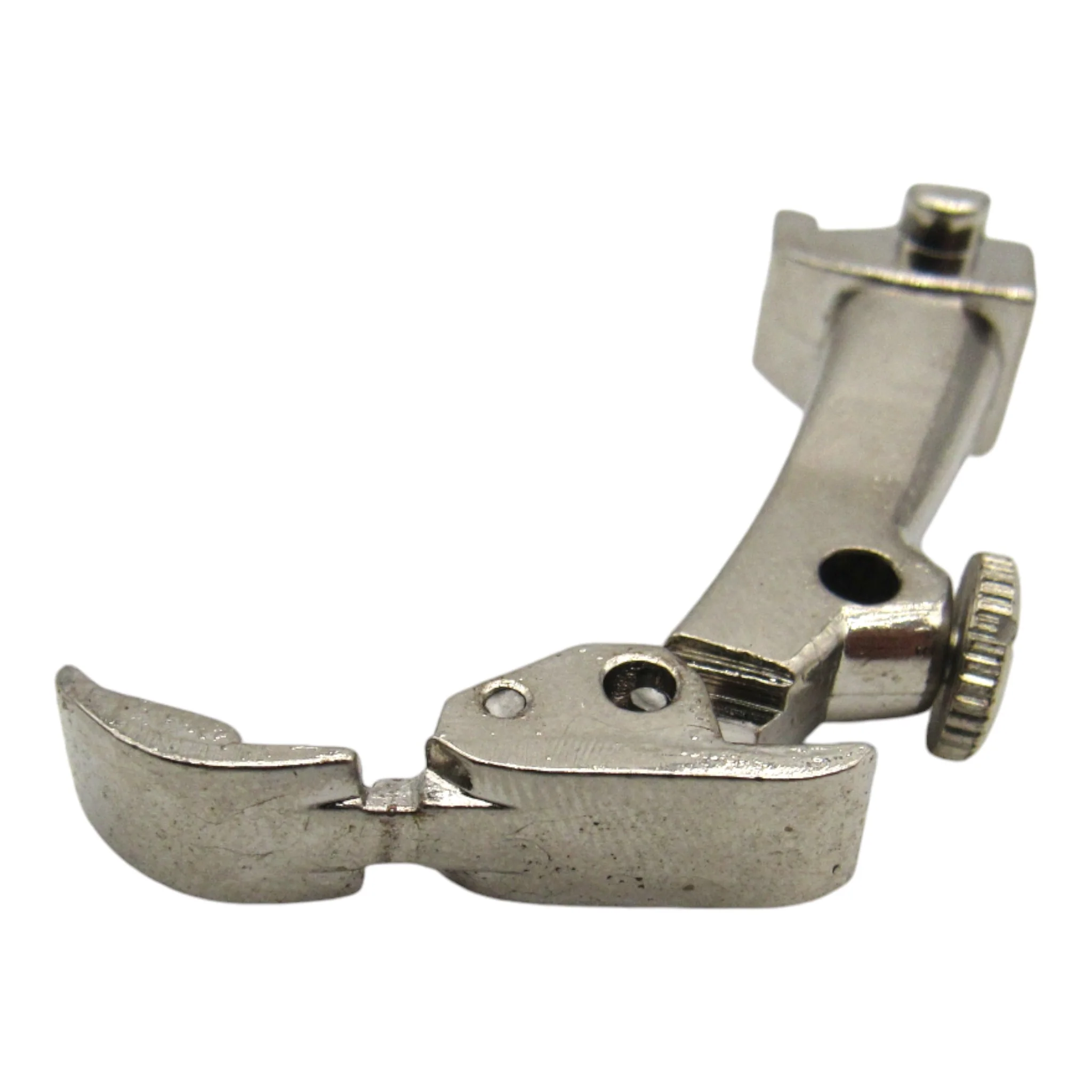 Replacement Zipper Foot #4N - Bernina NEW STYLE - Part #0084487000 - Image 3