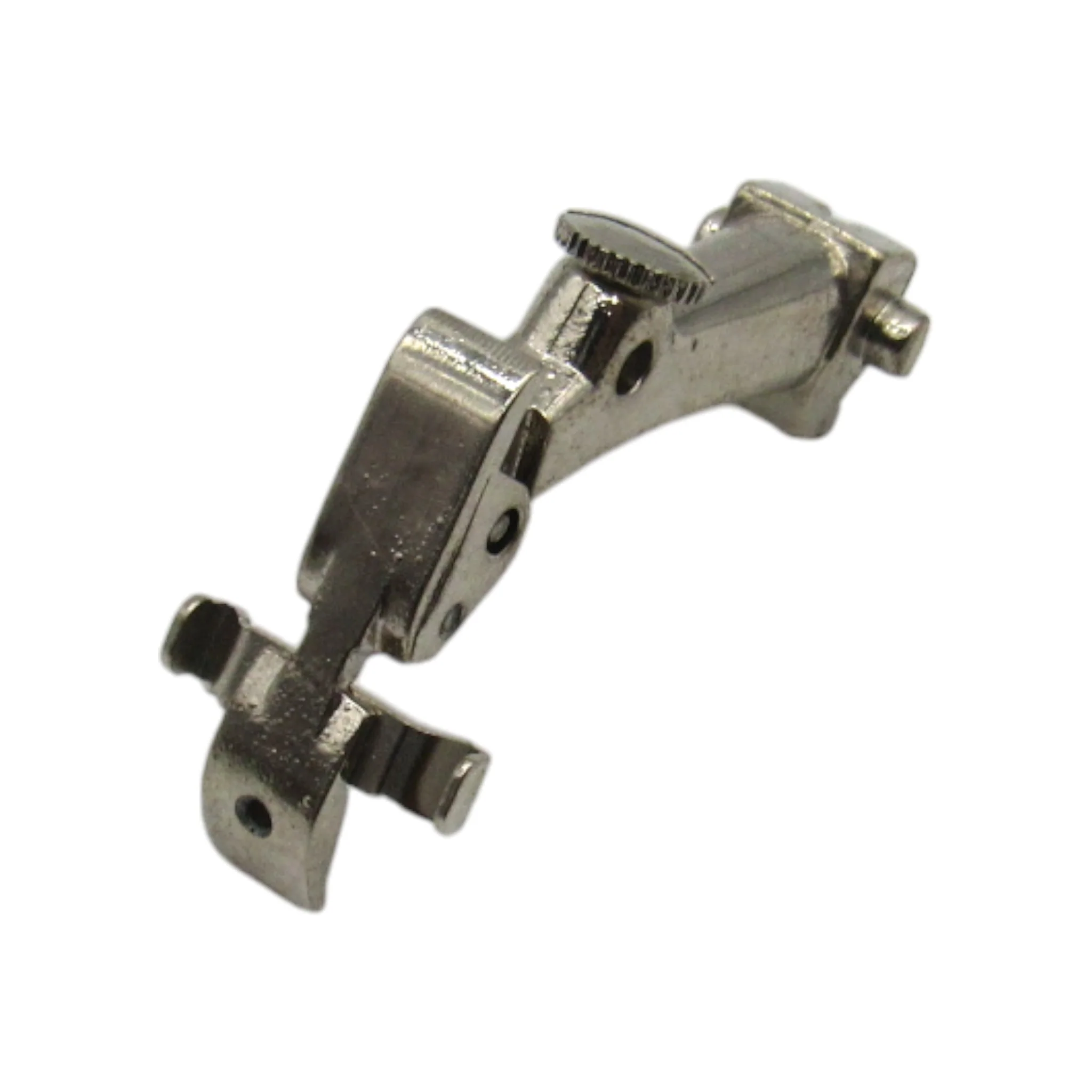 Replacement Zipper Foot with Guide #14N - Bernina NEW STYLE - Part #0084597000 - Image 3