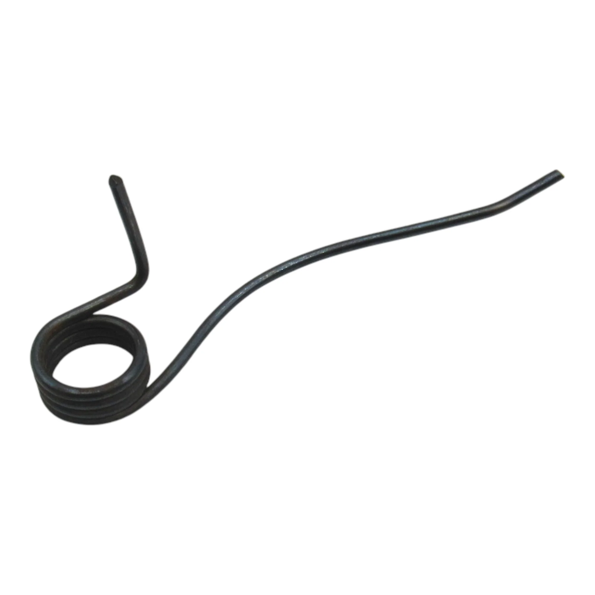 Rocker Shaft Spring 143286 - Knee Lift Return Spring for Singer Industrial - Image 3