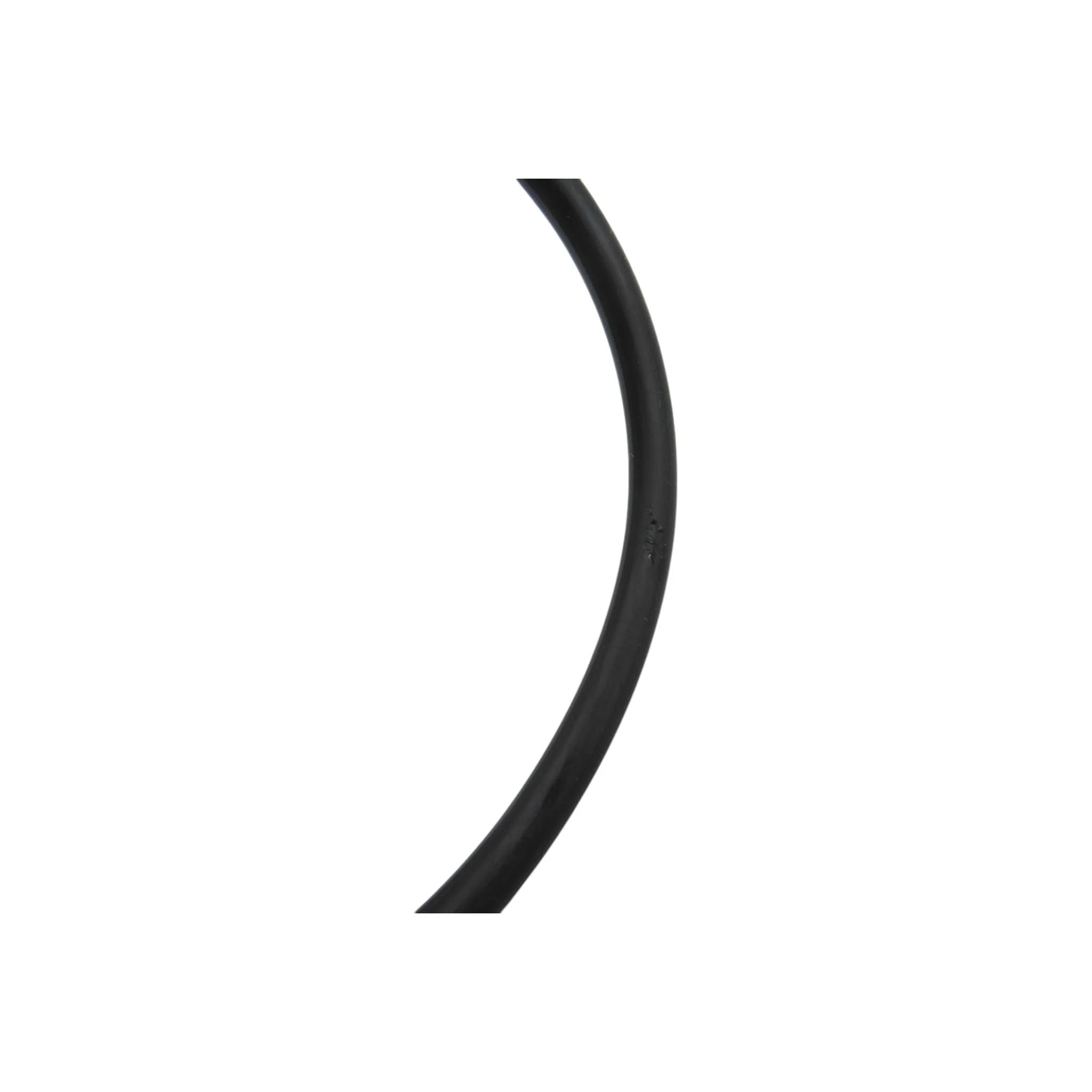 Round Rubber Motor Stretch Belt Fits 10" to 13" - Image 2