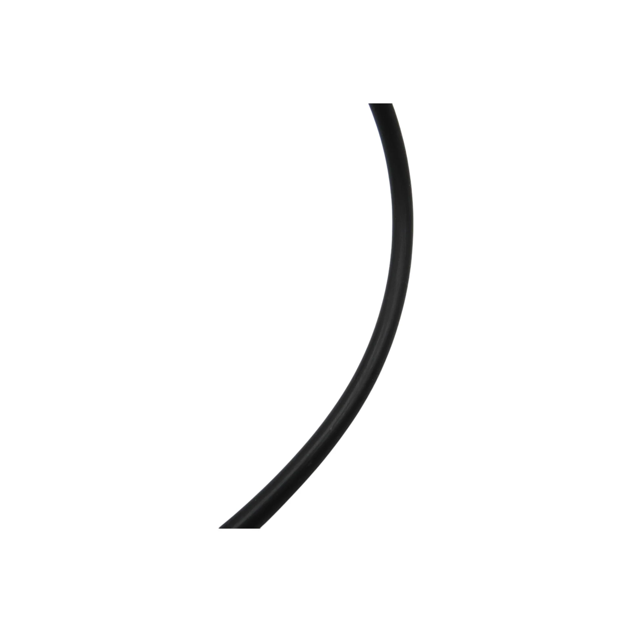 Round Rubber Motor Stretch Belt Fits 15" to 17" - Image 2