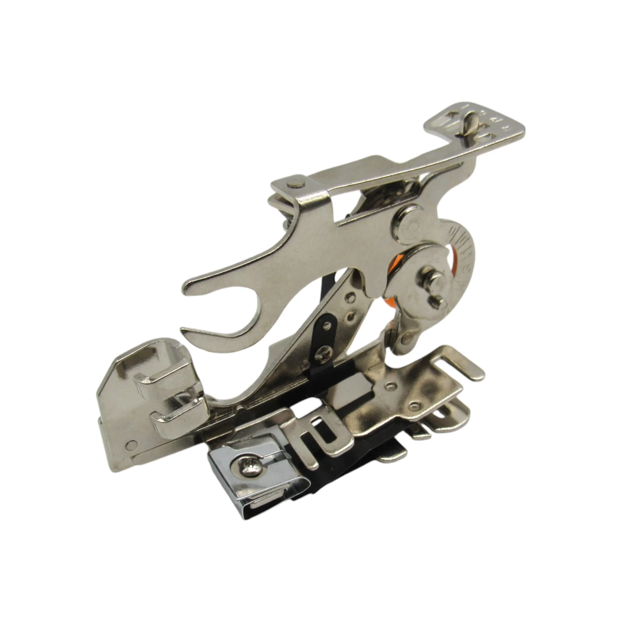 Ruffler Attachment for Singer Slant Needle (Slant Shank) Machines - Part #55642S - Image 3