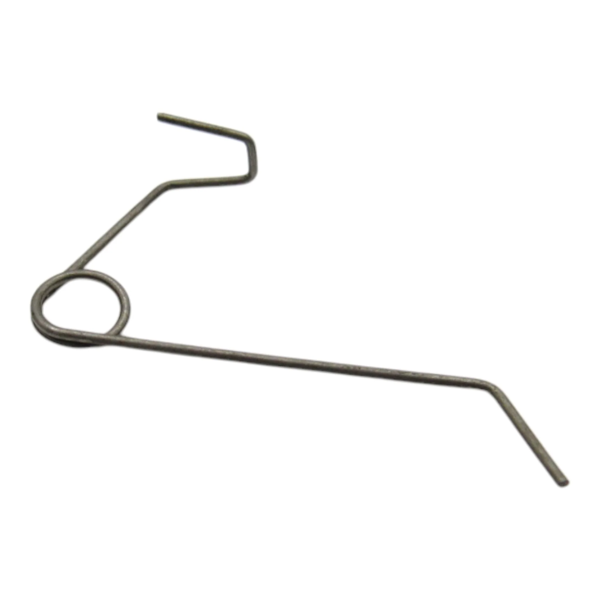 Safety Clutch Throw-In Latch Spring - Singer Part # 265051 - Image 3