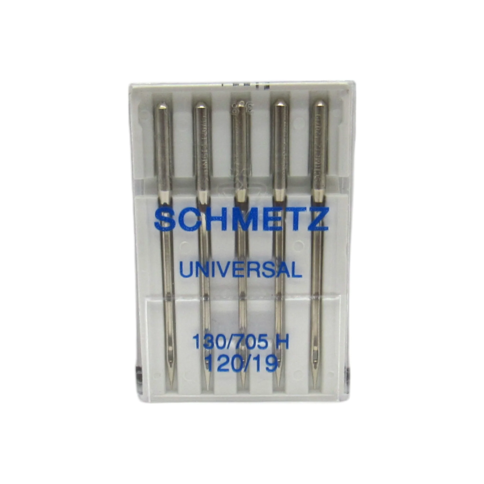 Schmetz 15x1 Standard Point Needles - Sizes 8-19 Available (5-Pack) - Image 10