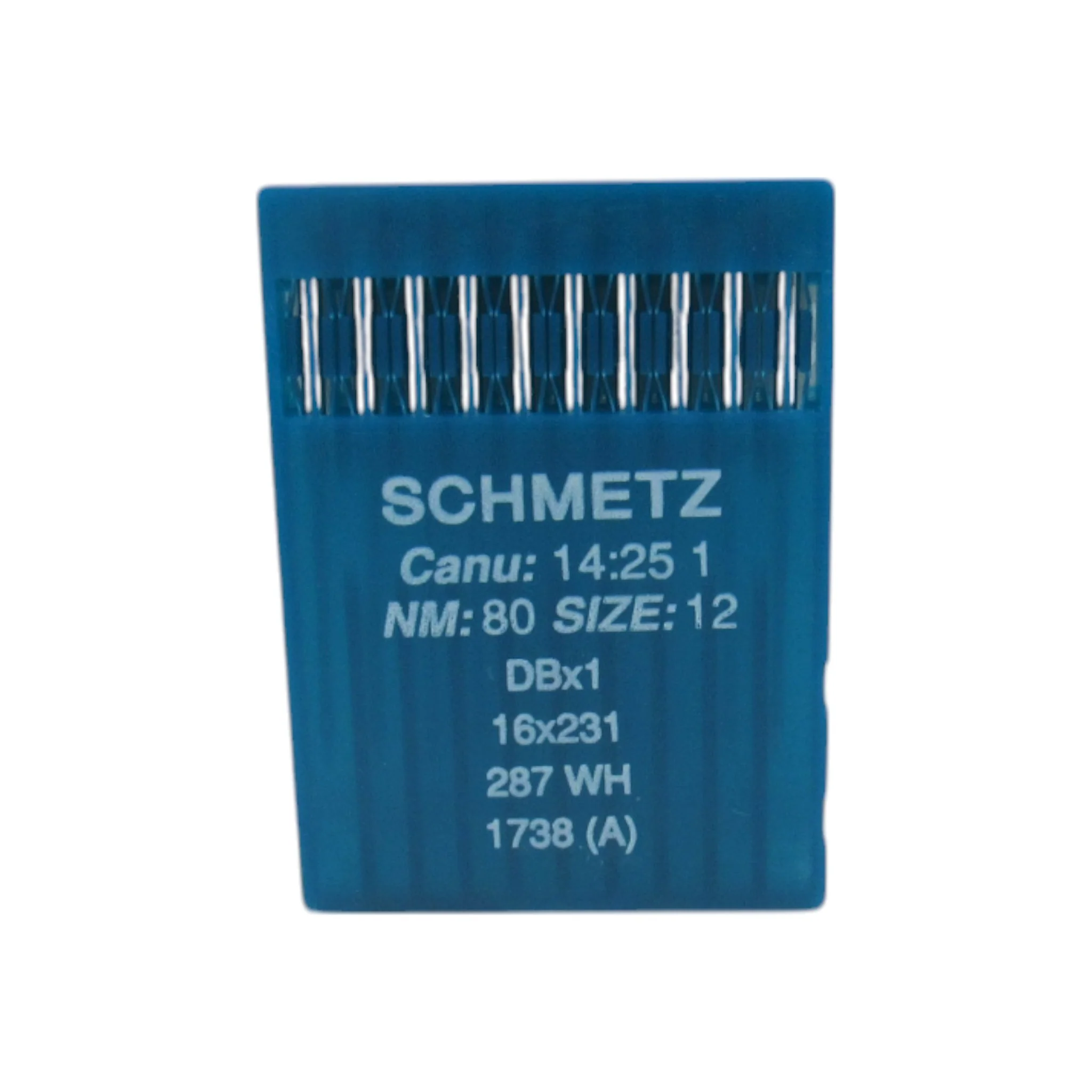 Schmetz Industrial Standard Point Needles - 16x257, 16x231, DBx1, 16x95 (10-Pack) - Image 6