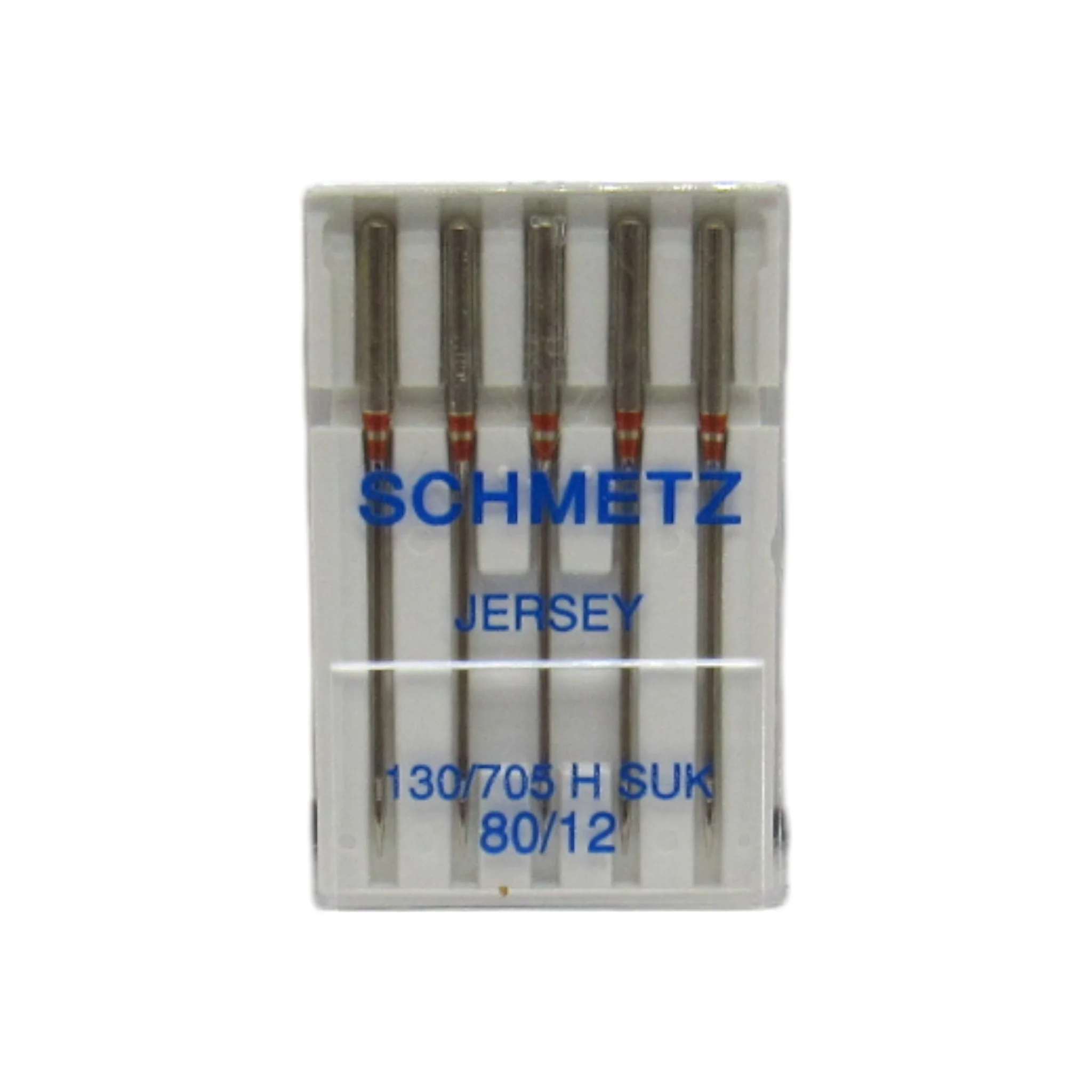 Schmetz Jersey Ball Point Needles 15x1 - Knit Fabric Specialists (Sizes 10-16 + Assortment) - Image 3