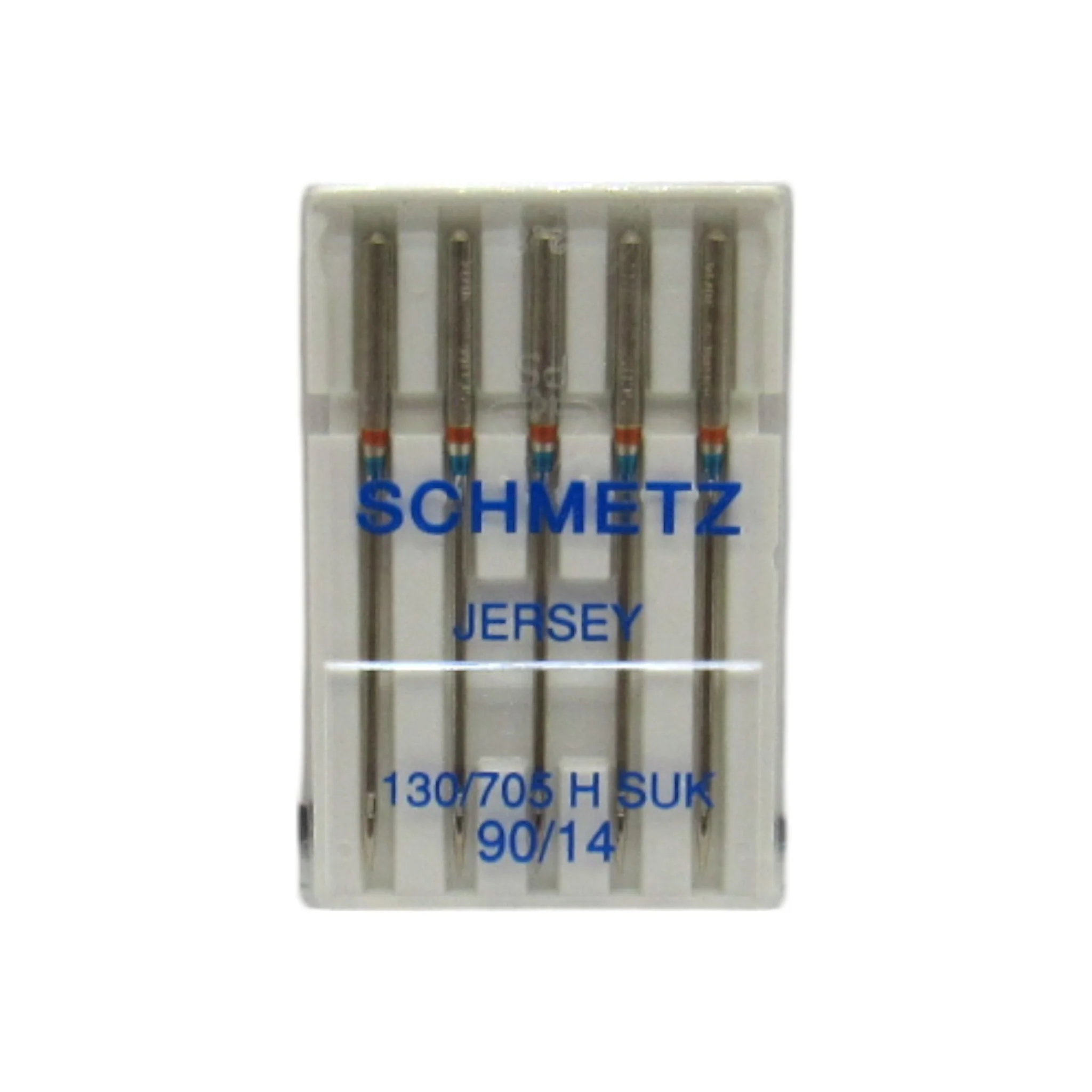 Schmetz Jersey Ball Point Needles 15x1 - Knit Fabric Specialists (Sizes 10-16 + Assortment) - Image 4
