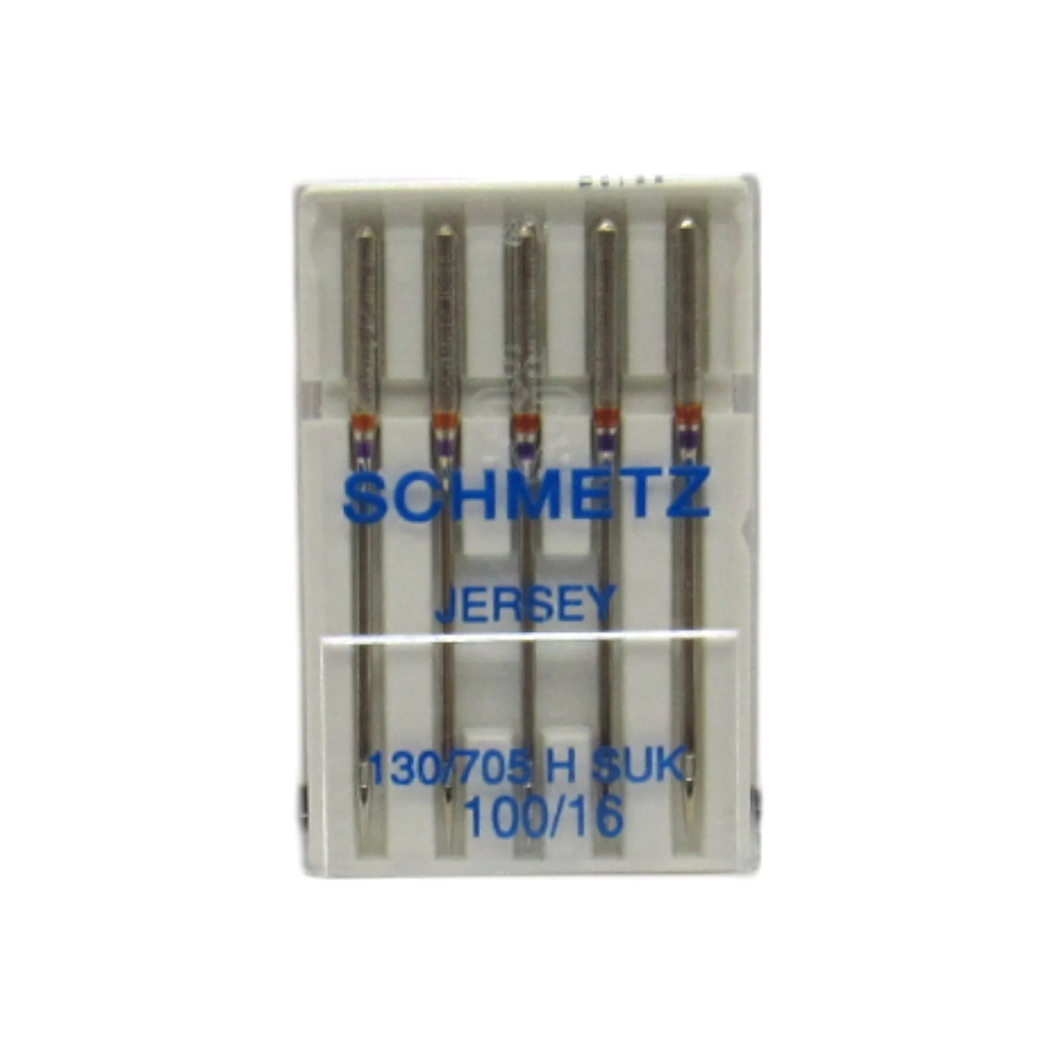 Schmetz Jersey Ball Point Needles 15x1 - Knit Fabric Specialists (Sizes 10-16 + Assortment) - Image 5