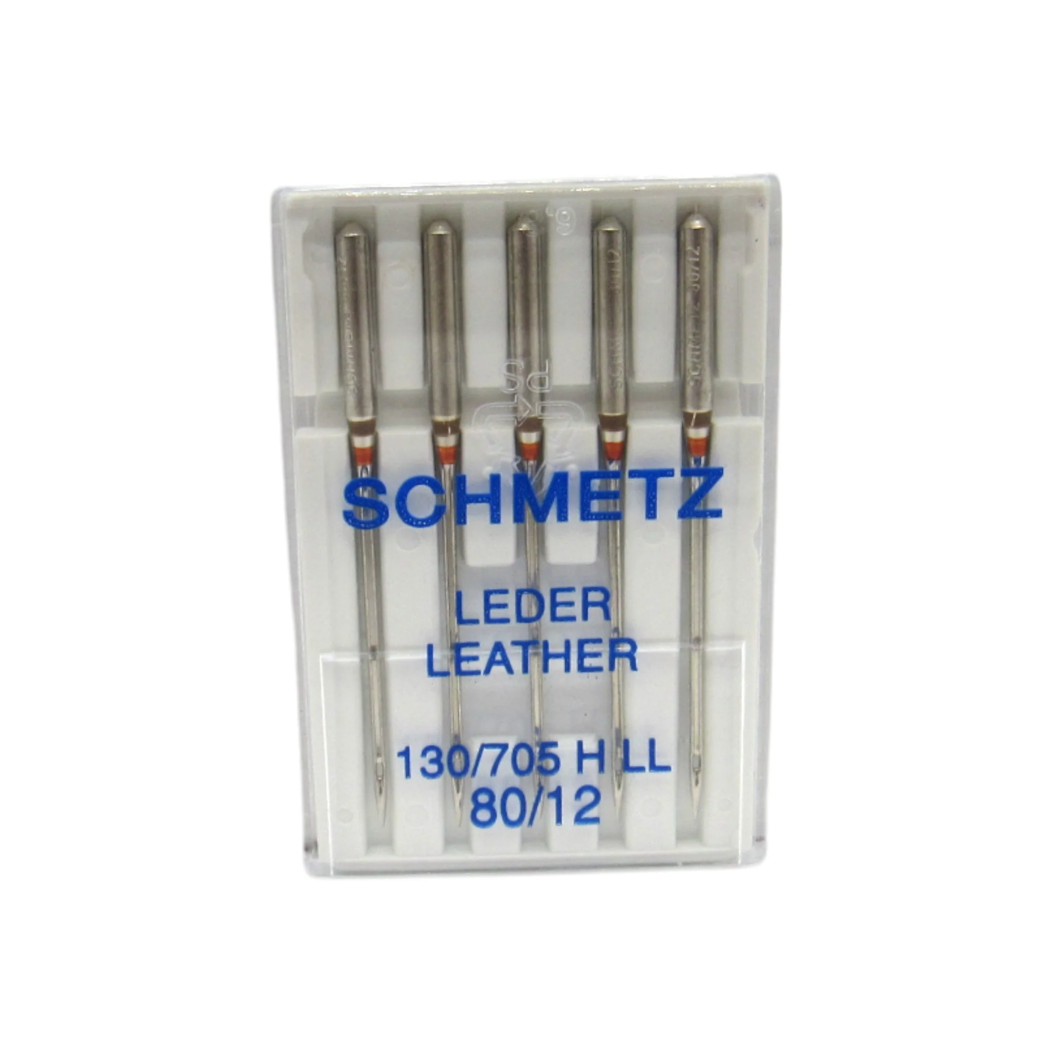 Schmetz Leather Point Needles 15x1 - Leather & Synthetic Specialists (Sizes 10-18 + Assortment) - Image 3