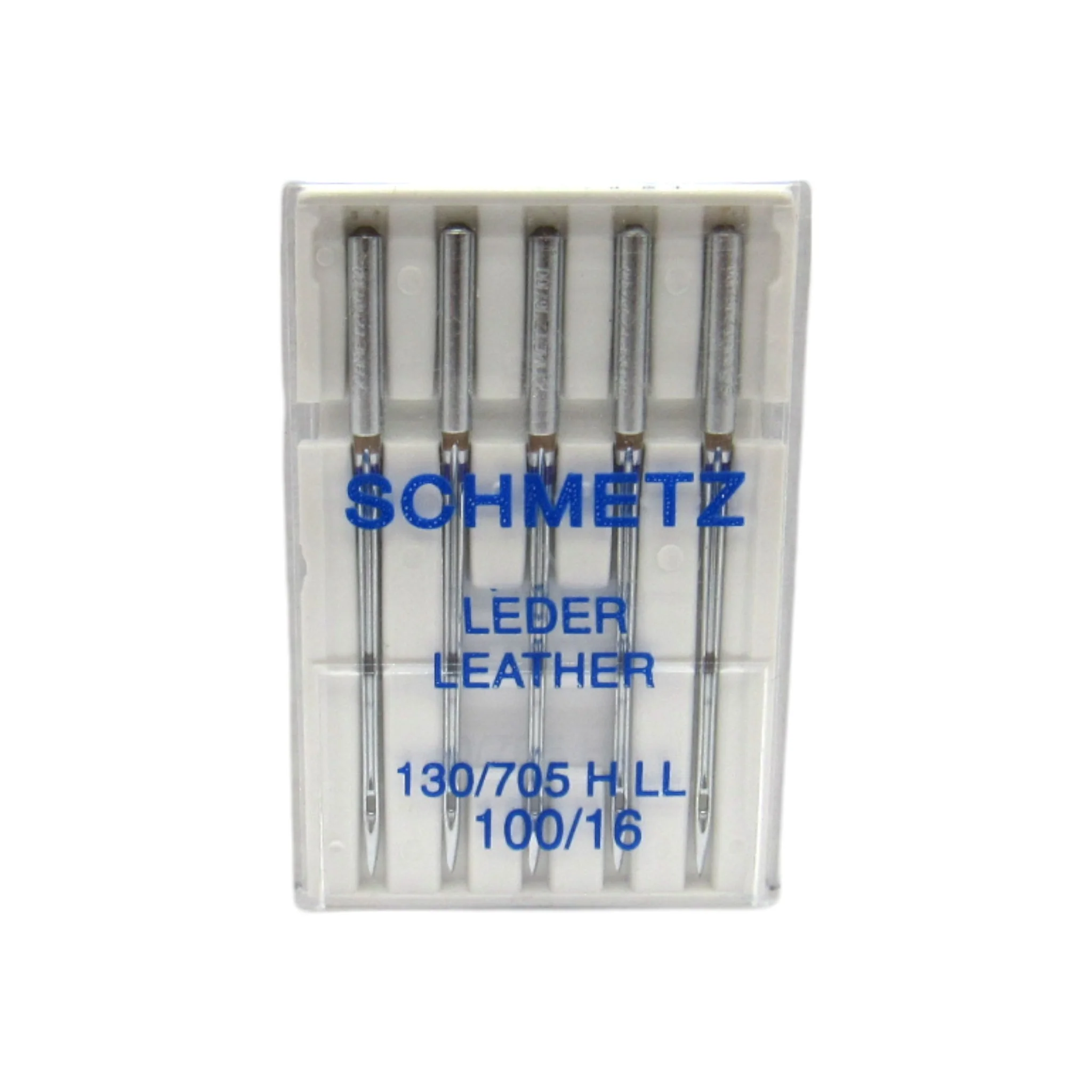 Schmetz Leather Point Needles 15x1 - Leather & Synthetic Specialists (Sizes 10-18 + Assortment) - Image 5