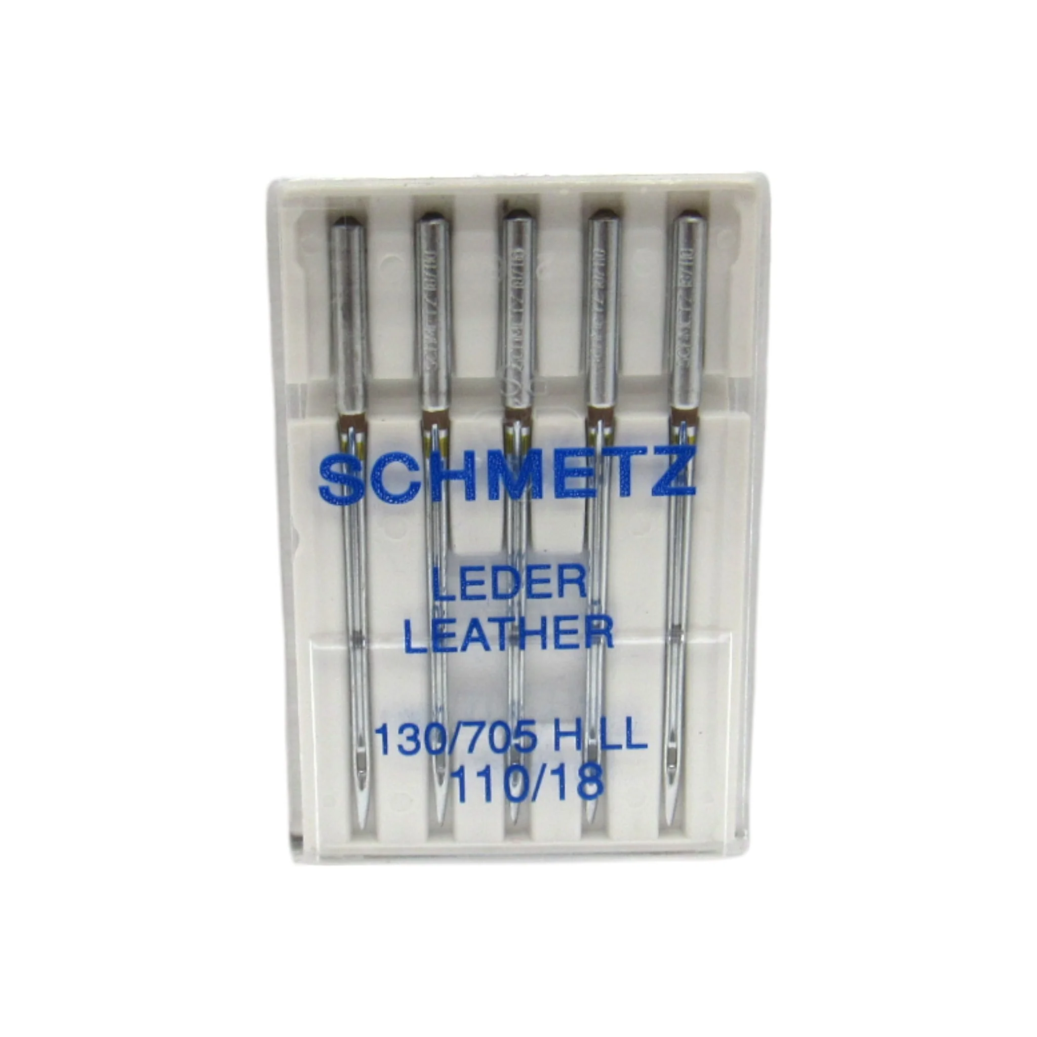 Schmetz Leather Point Needles 15x1 - Leather & Synthetic Specialists (Sizes 10-18 + Assortment) - Image 6
