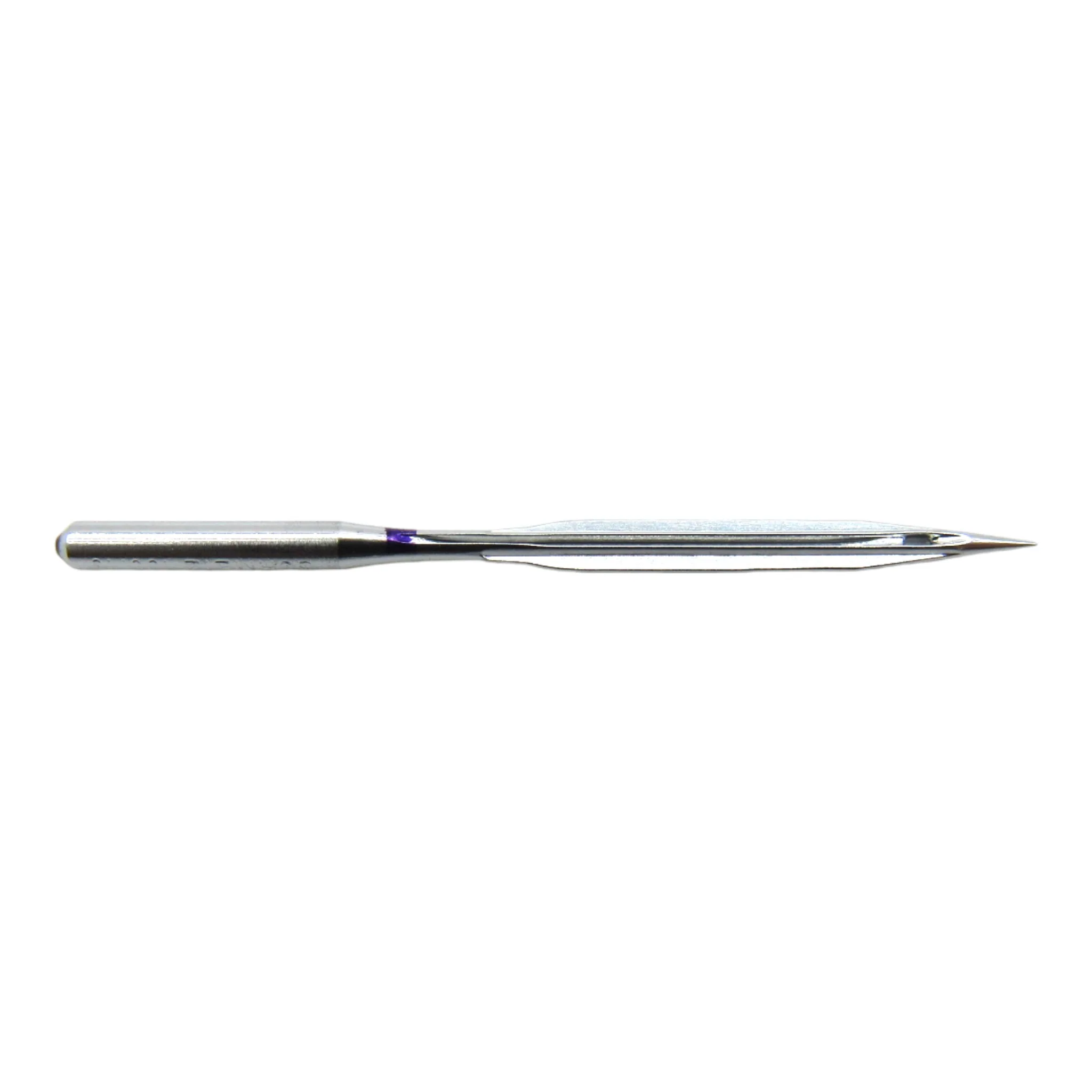 Schmetz Wing Hemstitch Needle 15x1 Size 16 - Professional Decorative Sewing - Image 3