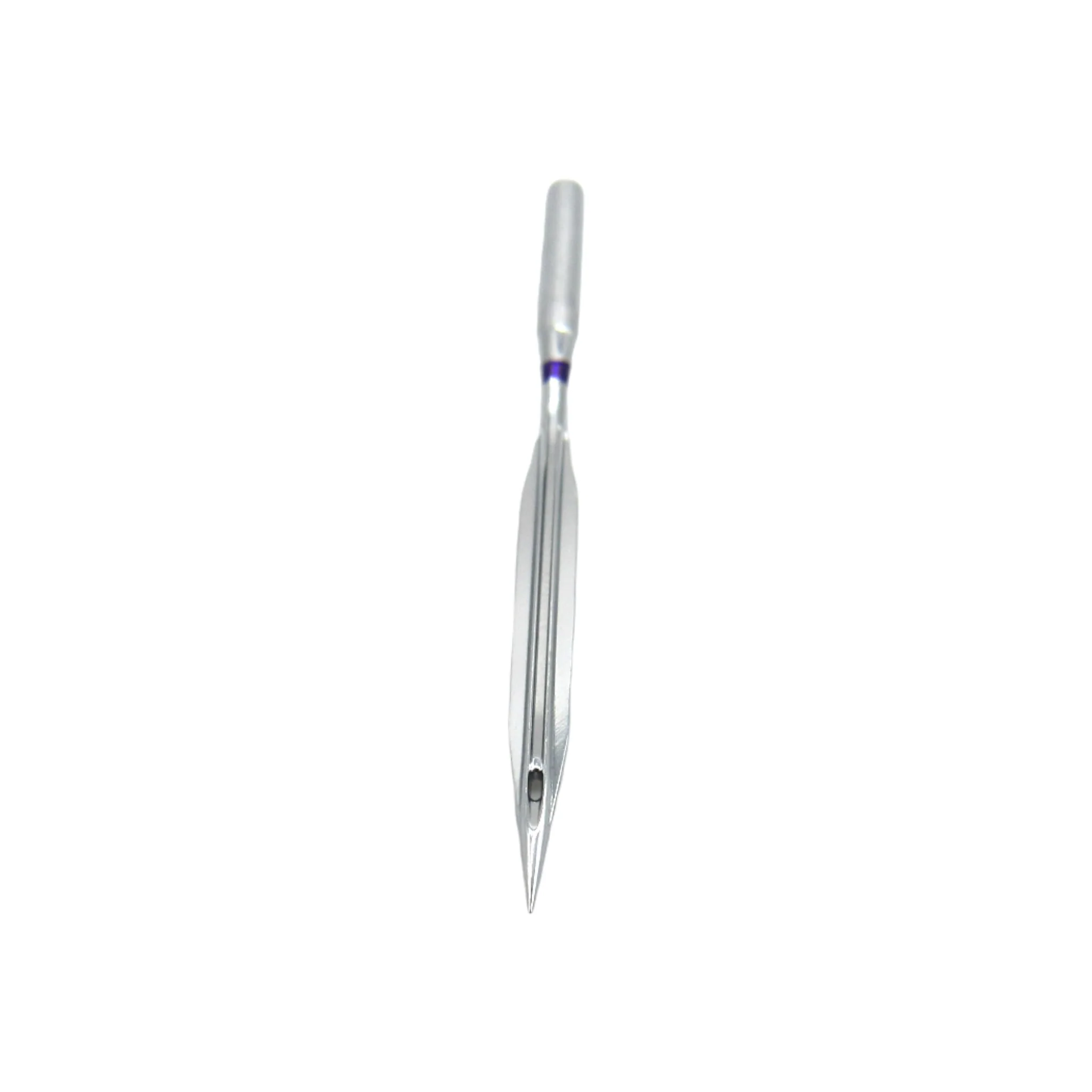 Schmetz Wing Hemstitch Needle 15x1 Size 16 - Professional Decorative Sewing - Image 4
