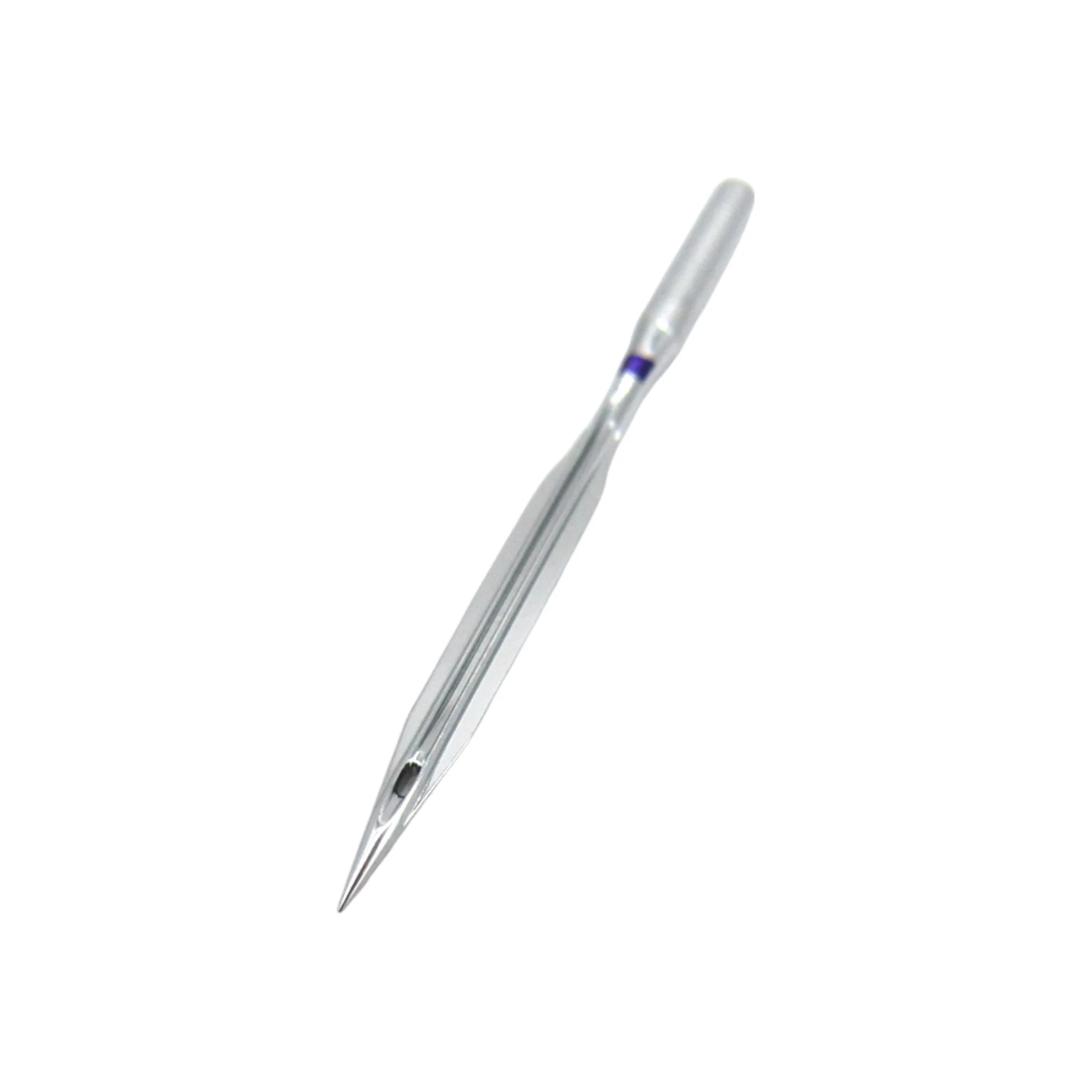 Schmetz Wing Hemstitch Needle 15x1 Size 16 - Professional Decorative Sewing - Image 5
