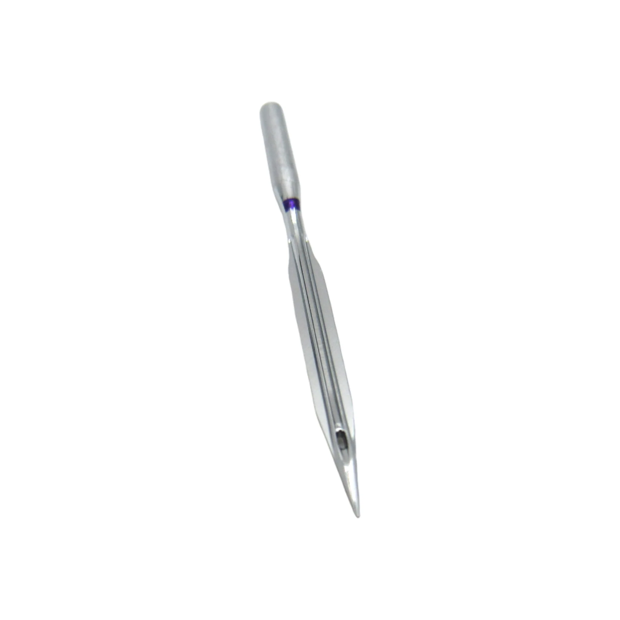 Schmetz Wing Hemstitch Needle 15x1 Size 16 - Professional Decorative Sewing - Image 6