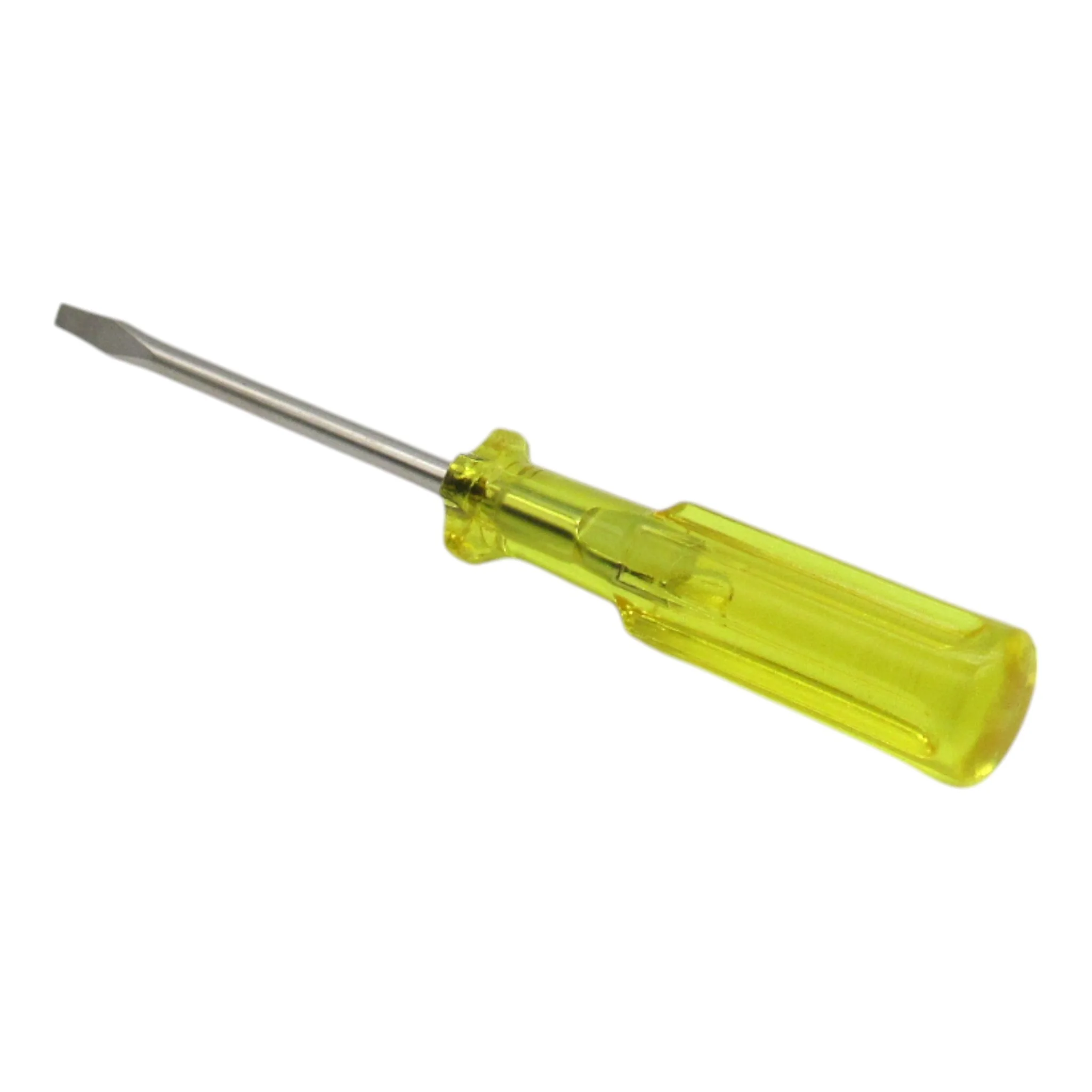 Screwdriver Small 1/8" Magnetic Tip Perfect For Bobbin Case Tension - Image 3