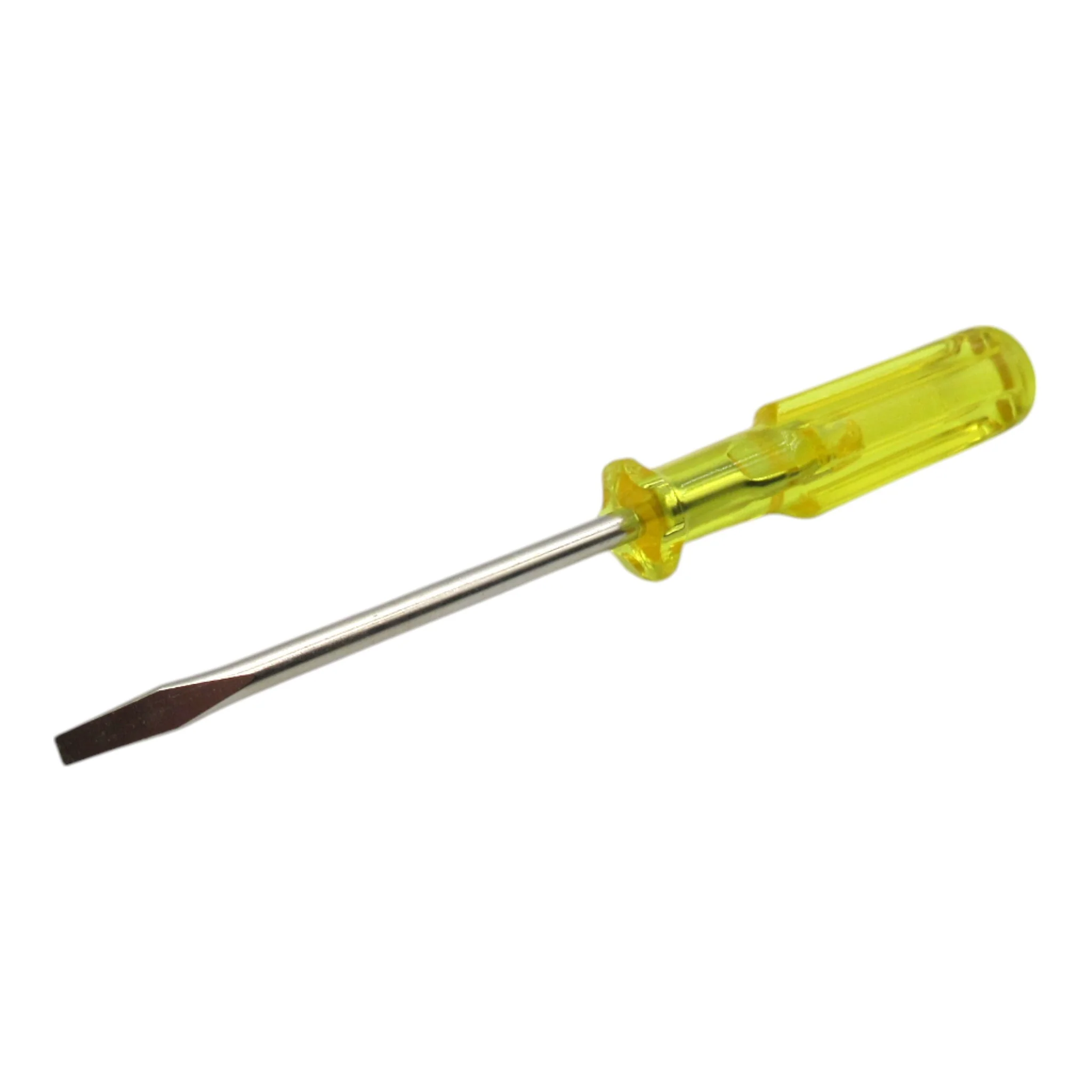 Screwdriver Small 1/8" Magnetic Tip Perfect For Bobbin Case Tension - Image 4