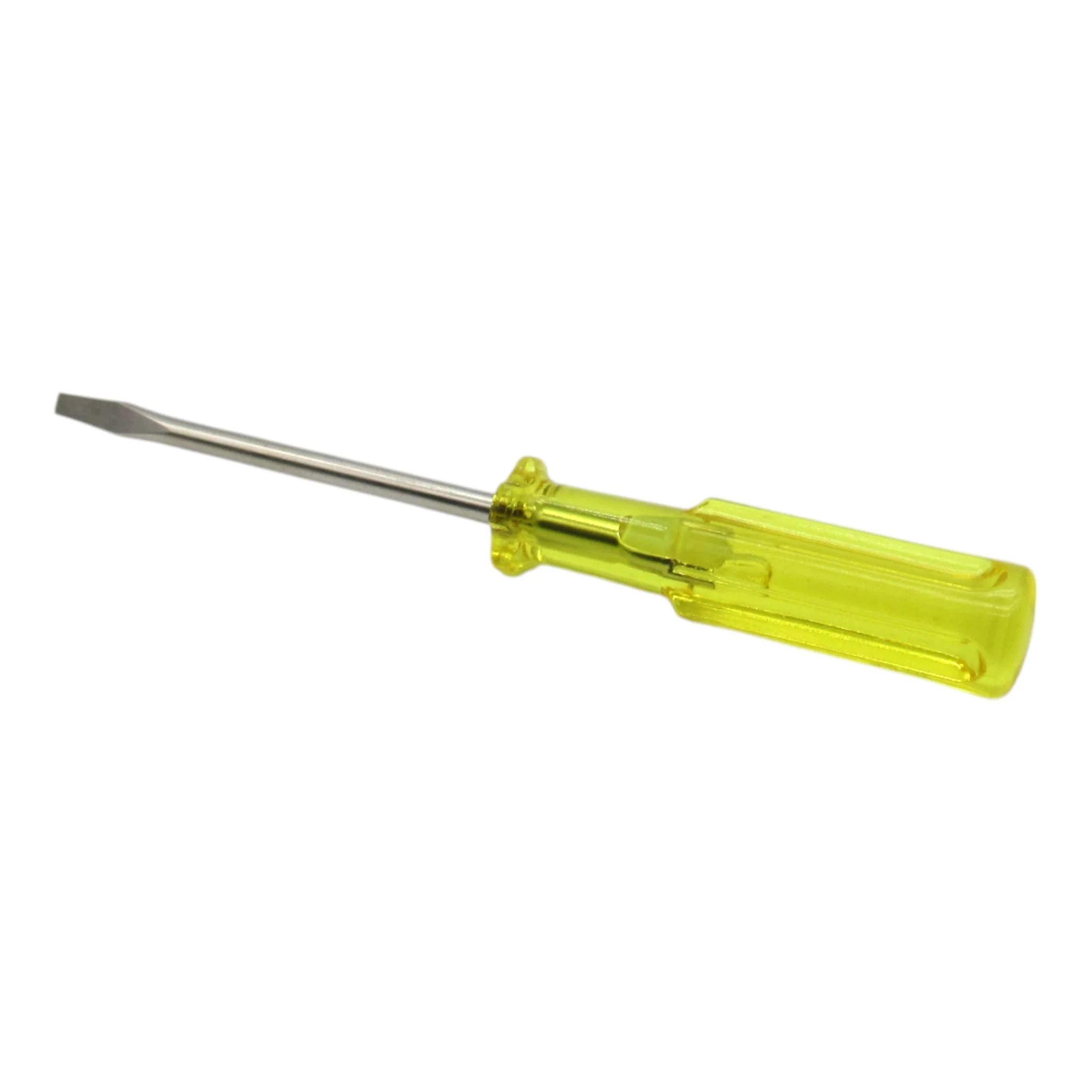 Screwdriver Small 1/8" Magnetic Tip Perfect For Bobbin Case Tension - Image 5