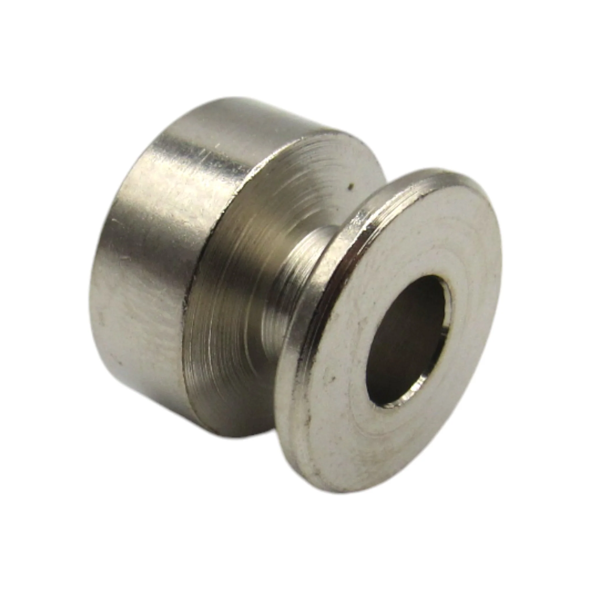 Sewing Machine Motor Pulley 1/4" Hole 6.35 mm - Image 3