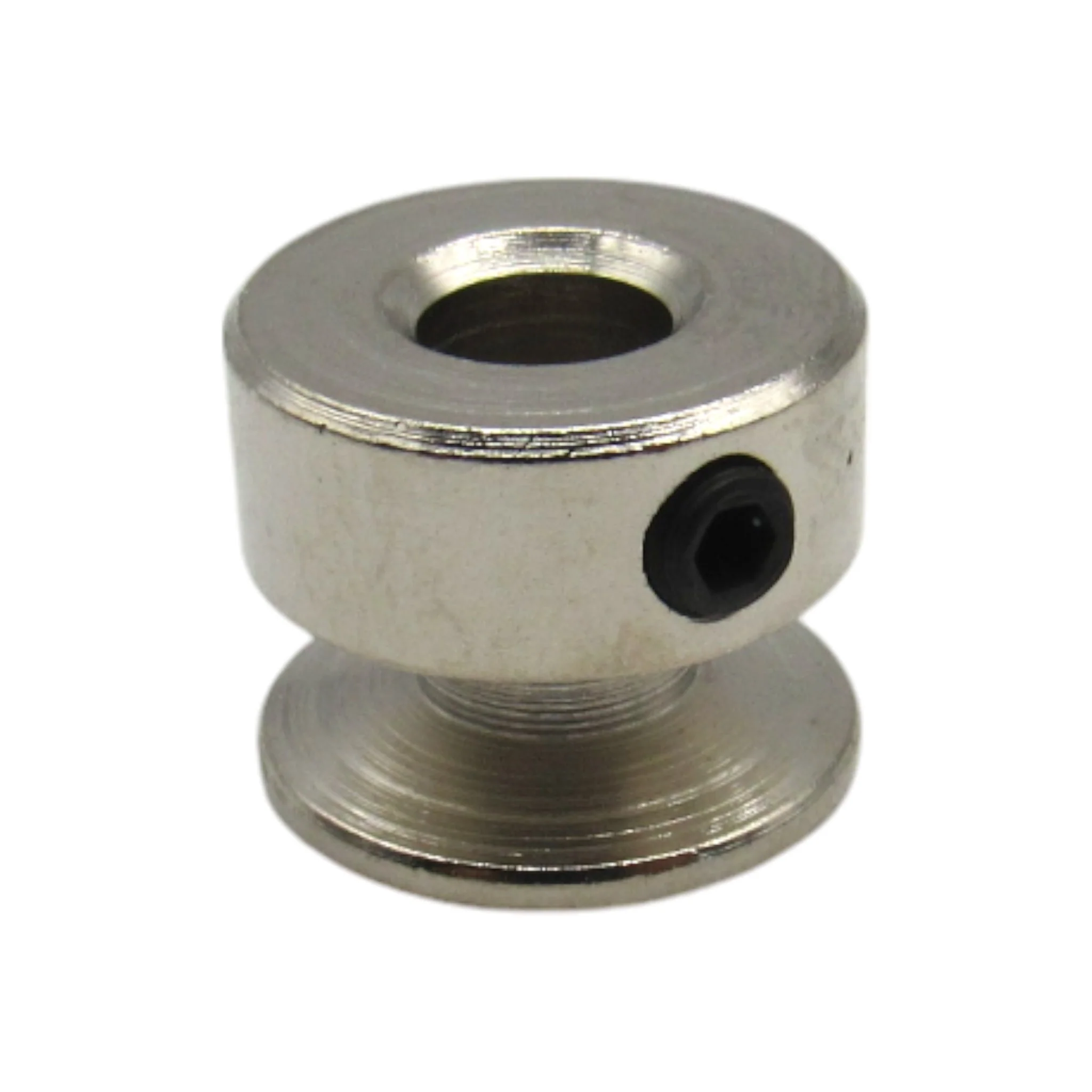Sewing Machine Motor Pulley 1/4" Hole 6.35 mm - Image 4