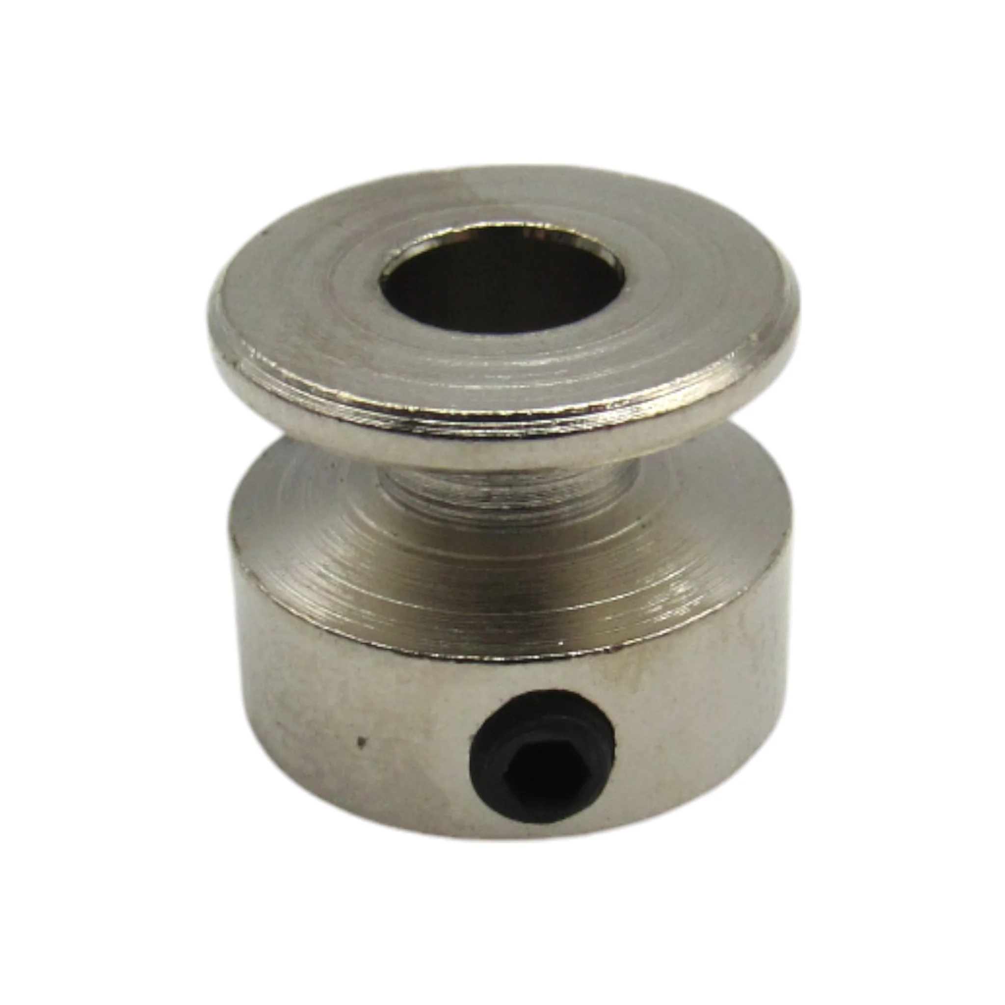Sewing Machine Motor Pulley 1/4" Hole 6.35 mm - Image 5