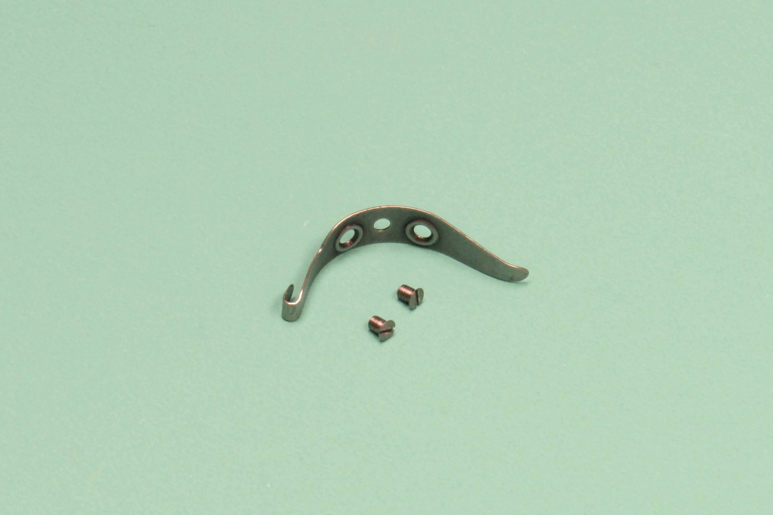 Shuttle Driver Spring Fits Singer Models 15-87, 15-88, 15-89, 15-90, 15-91