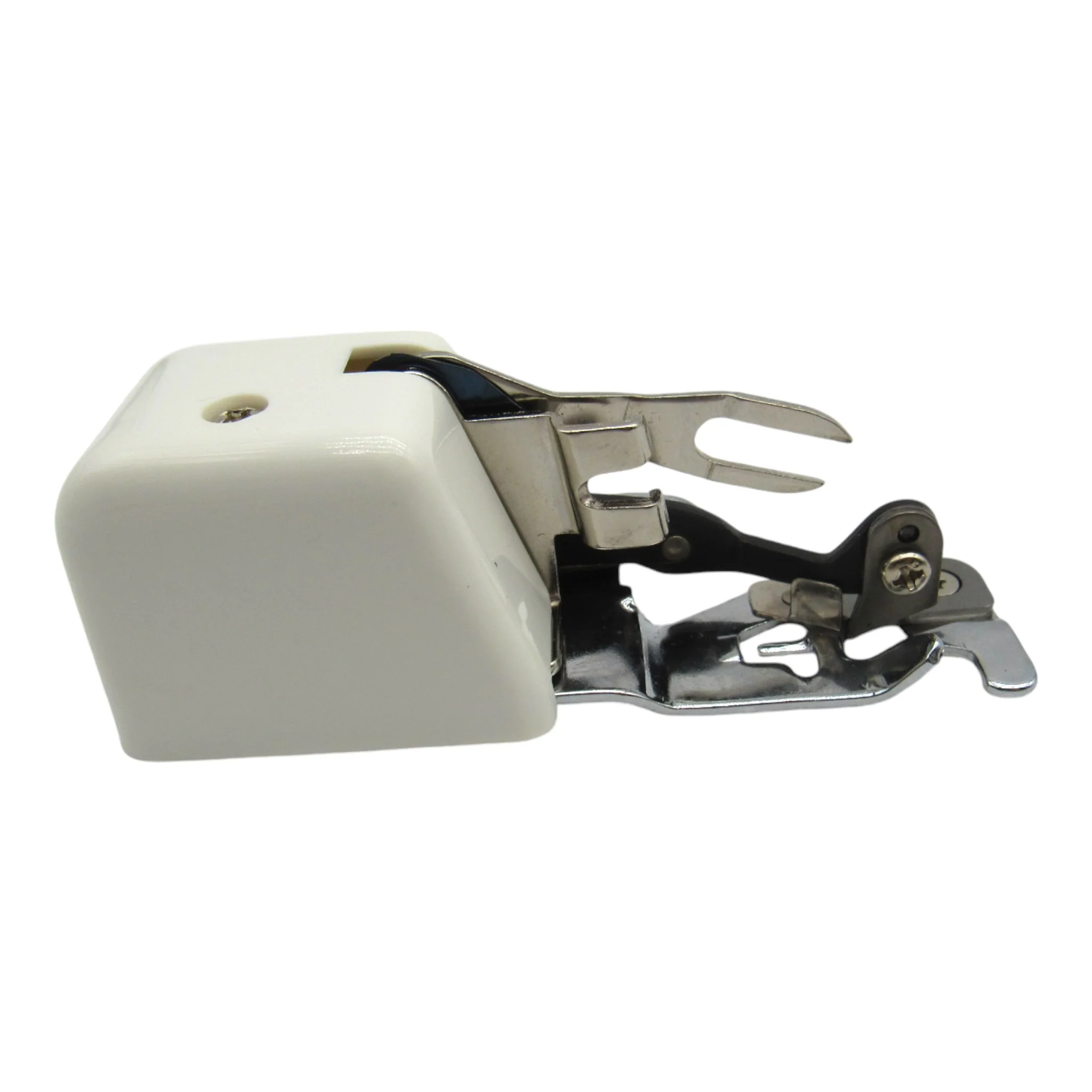 Side Cutter II Attachment for Singer Slant Needle (Slant Shank) Machines - Hemmer & Overlock - Image 3