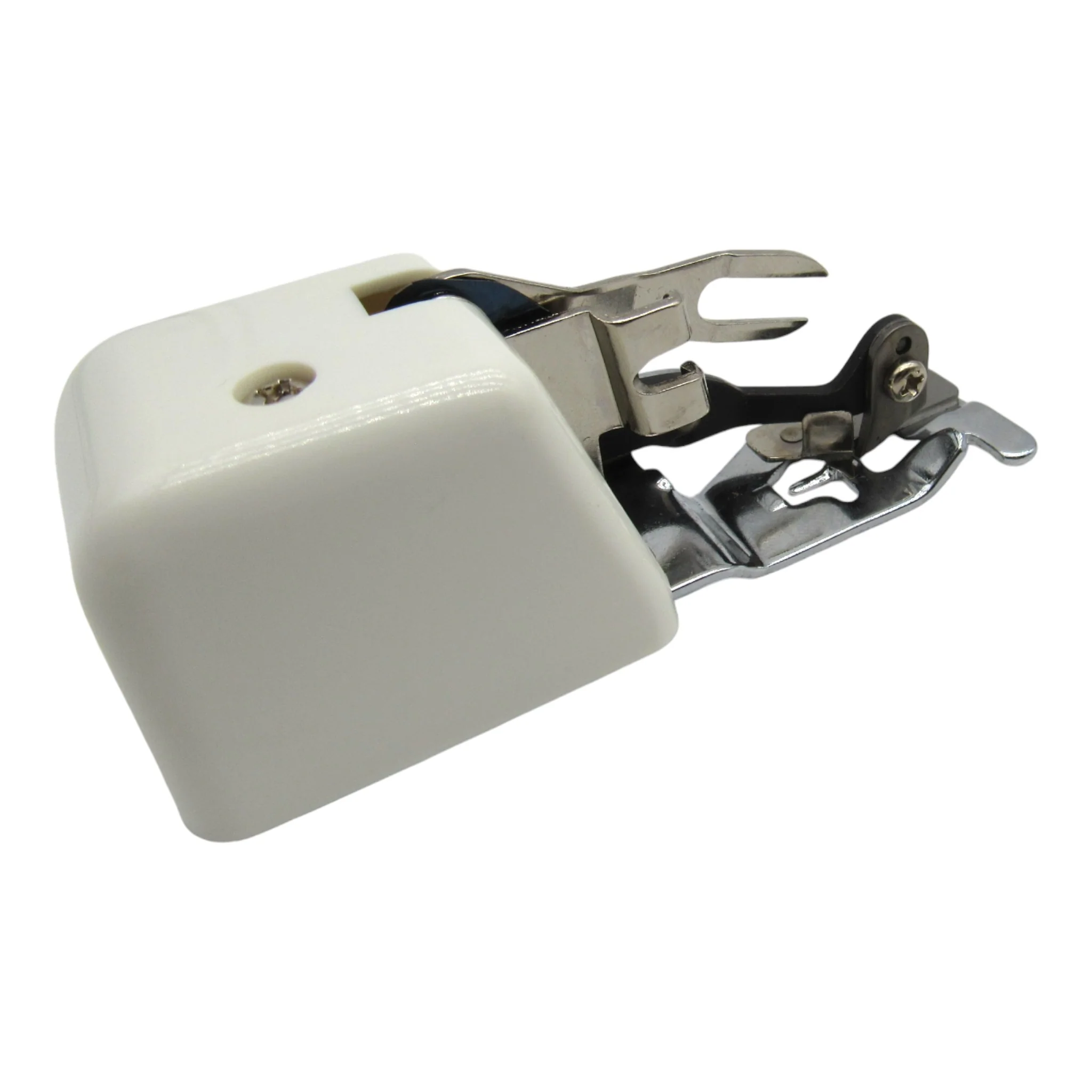 Side Cutter II Attachment for Singer Slant Needle (Slant Shank) Machines - Hemmer & Overlock - Image 4