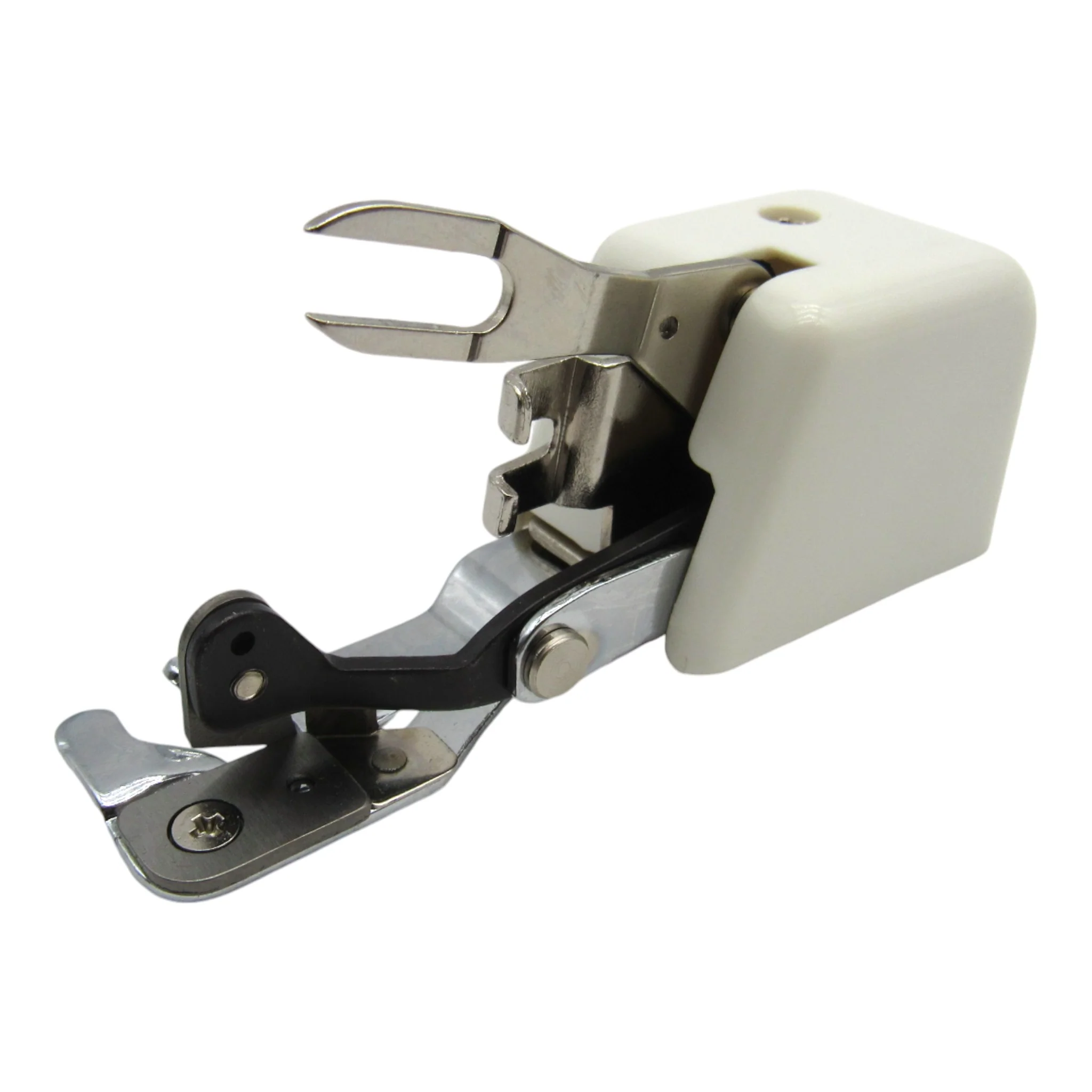 Side Cutter II Attachment for Singer Slant Needle (Slant Shank) Machines - Hemmer & Overlock - Image 7