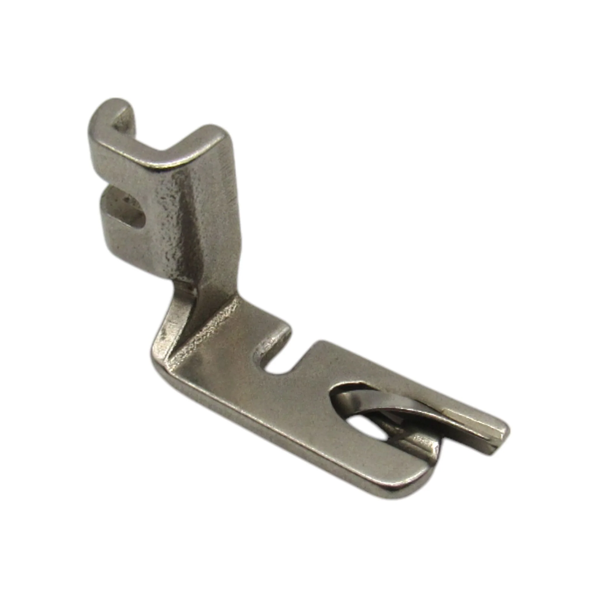Singer 1/8" Hemmer Foot #35857 - Original Low Shank Presser Foot for Perfect Hems