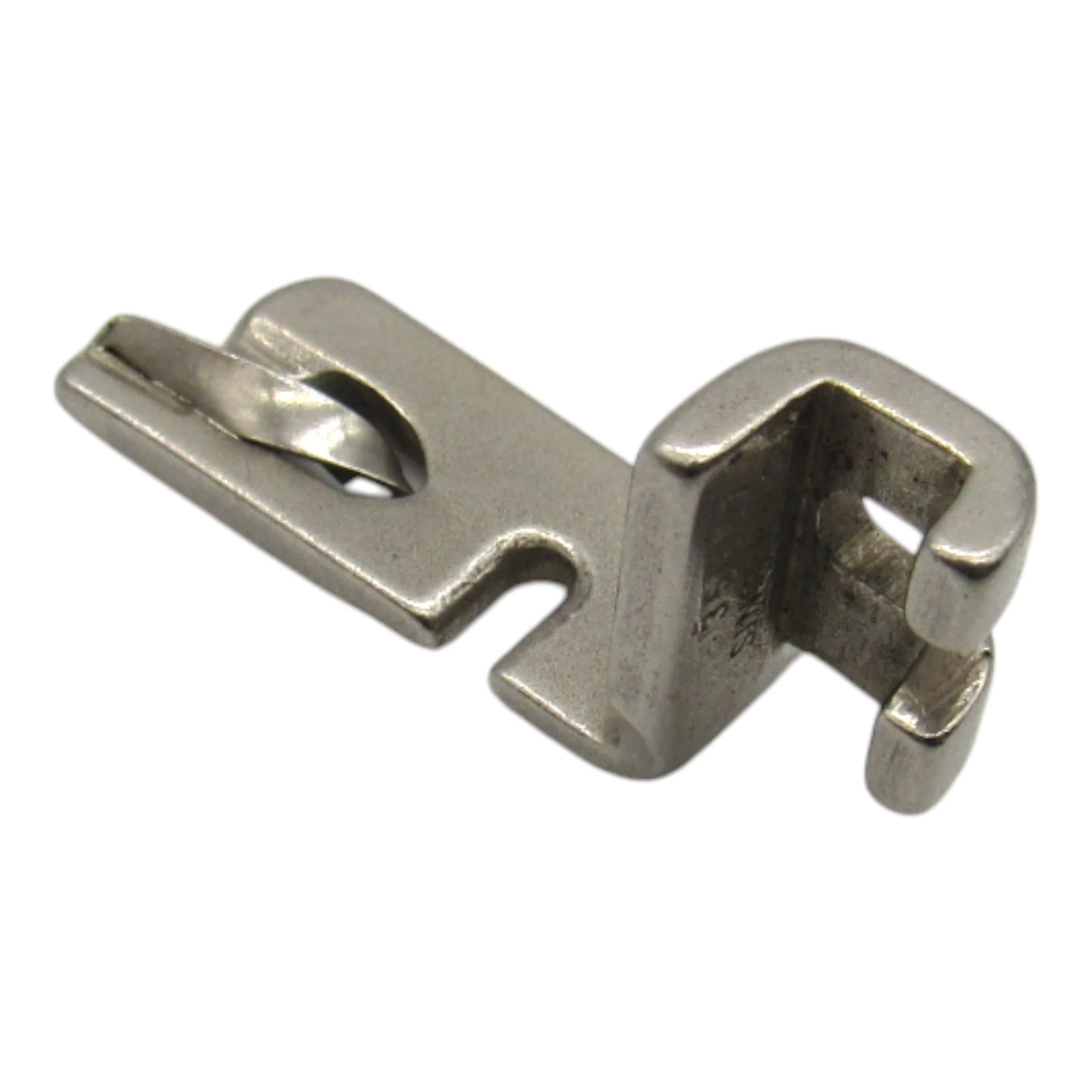 Singer 1/8" Hemmer Foot #35857 - Original Low Shank Presser Foot for Perfect Hems - Image 2