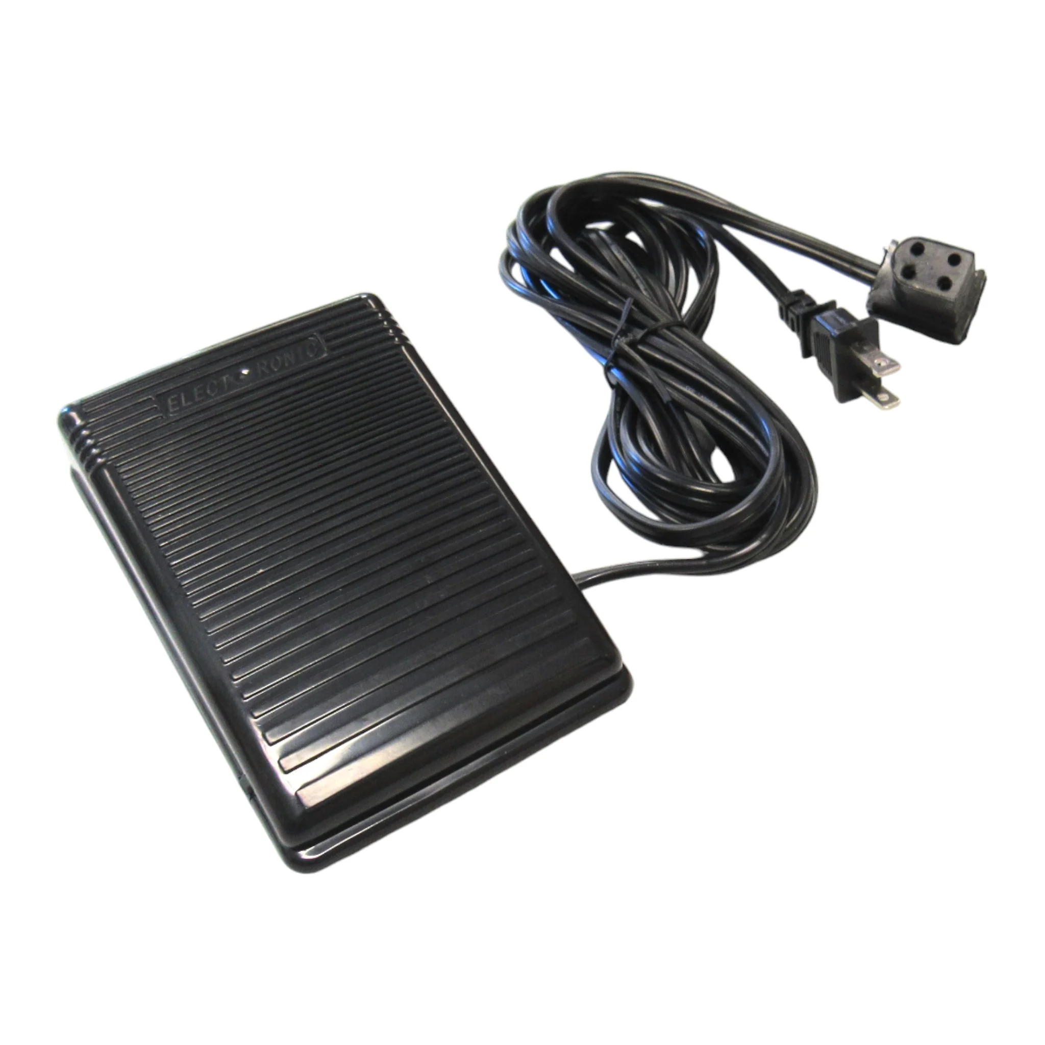 Singer 600 Series Electronic Foot Control with Cord - Replacement 110/120V | Part 618811-005