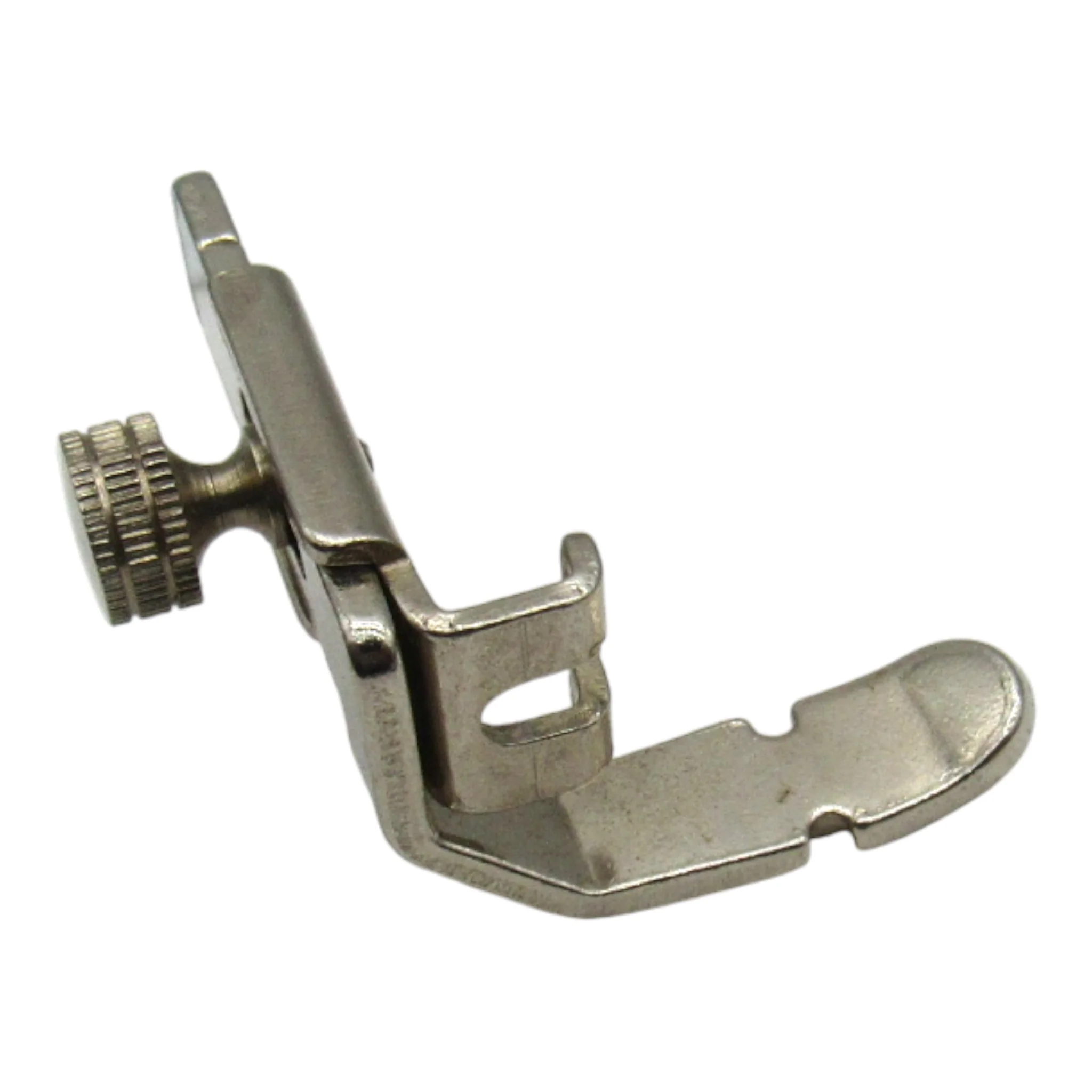 Singer Adjustable Zipper Foot #121877 - Low Shank Models 15, 27, 28, 66, 99, 201, 221, 222 - Image 2