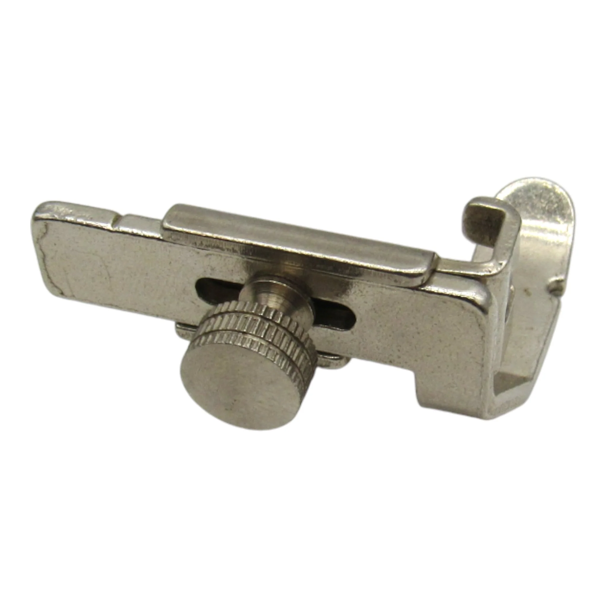 Singer Adjustable Zipper Foot #121877 - Low Shank Models 15, 27, 28, 66, 99, 201, 221, 222 - Image 4