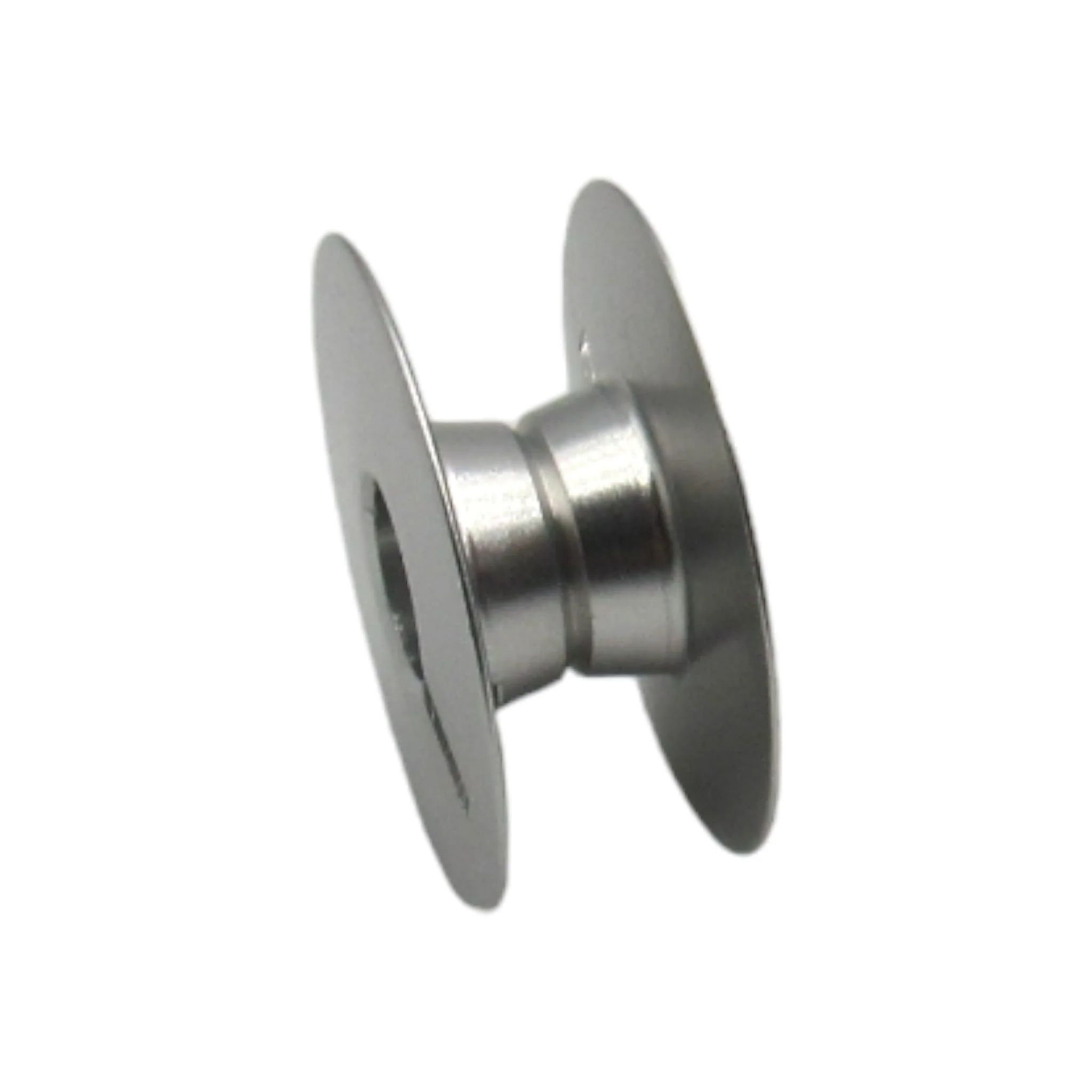 Singer Aluminum Bobbins 6-Pack - Premium Quality | Part 55623AQ - Image 4