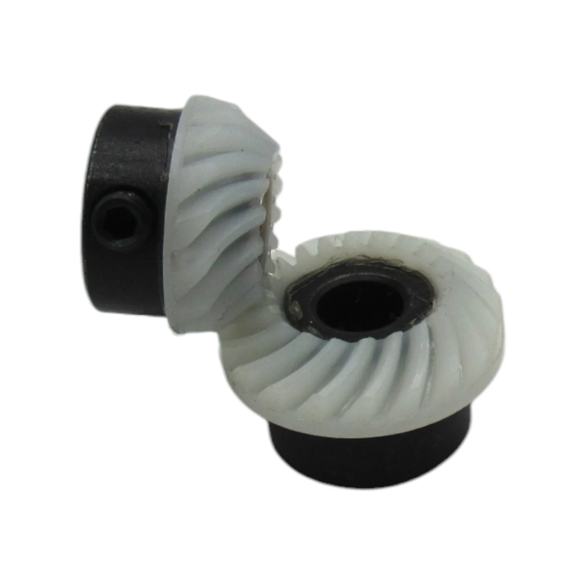 Singer Angled Gear Set Lower Right Replacement 174204AS - Touch-N-Sew - Image 3