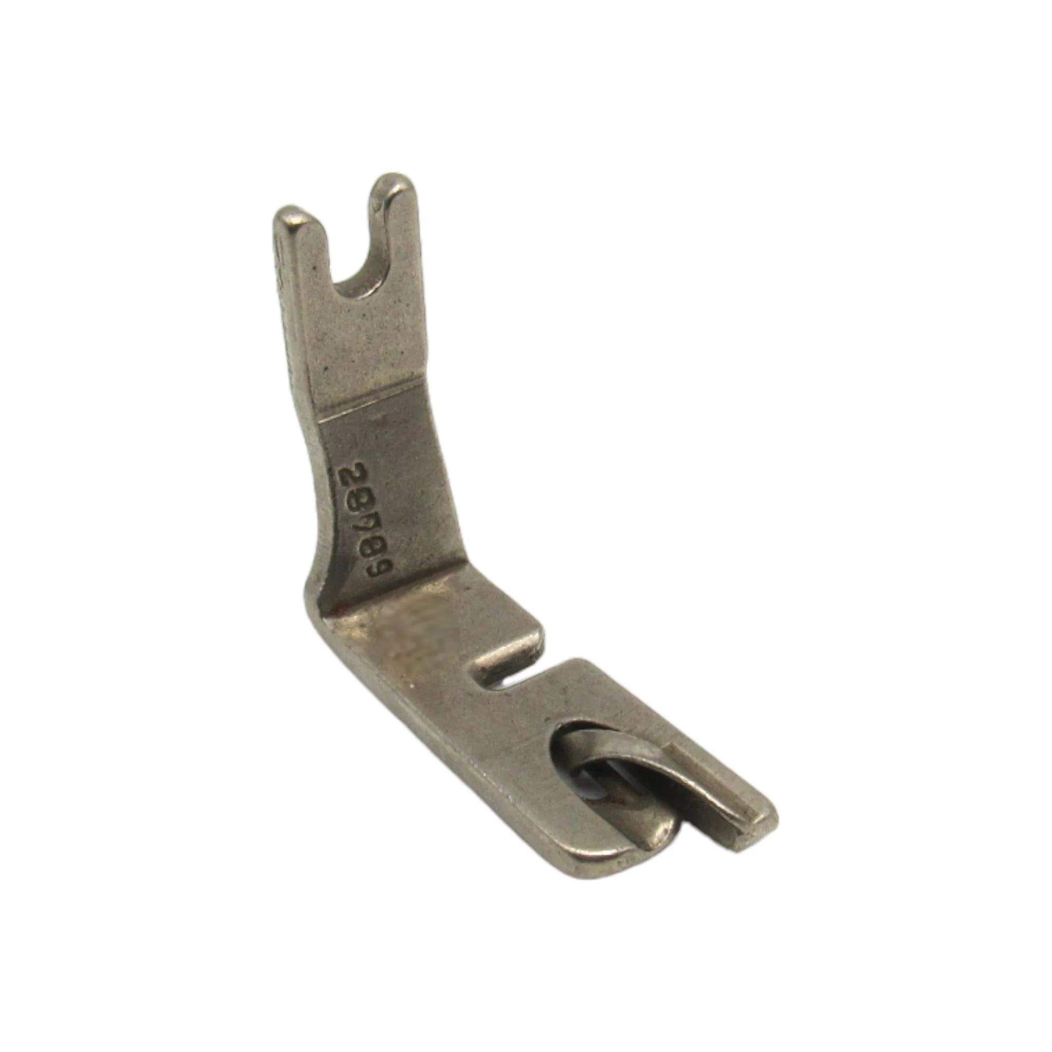 Singer Back Clamping Hemmer Foot #28789 - Model 66-1 - Image 3