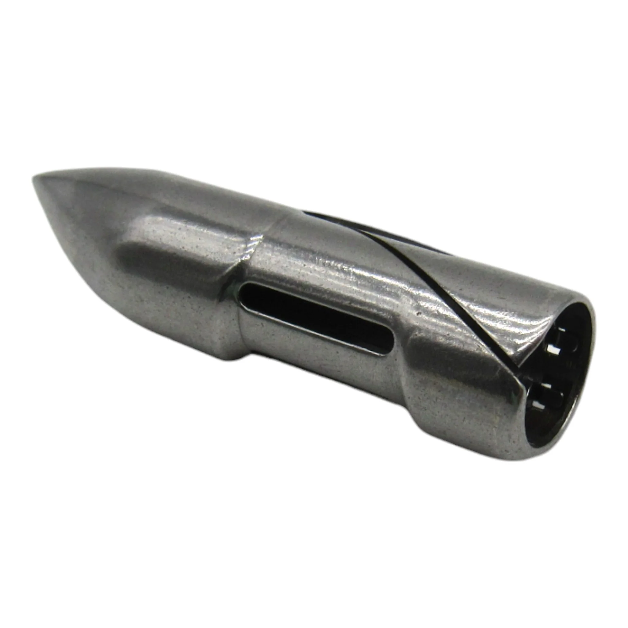 Singer Bobbin Case / Shuttle Complete with Spring - Part #8327 - Image 6