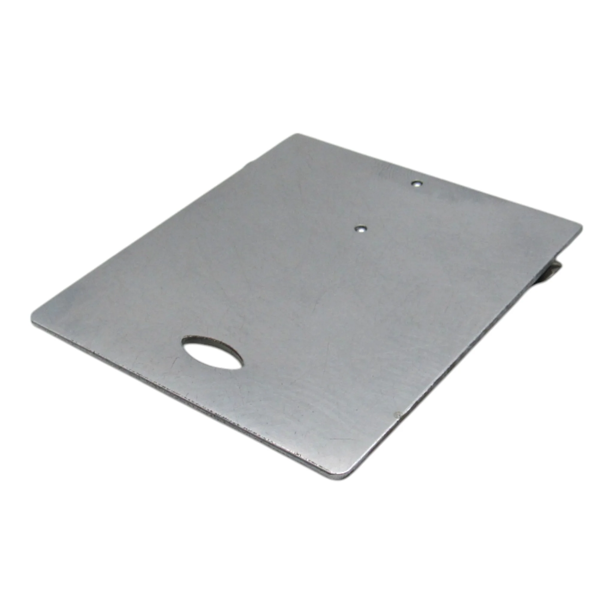 Singer Bobbin Cover Slide Plate #125336 - Models 15, 15-86, 15-87, 15-88, 15-90, 15-91