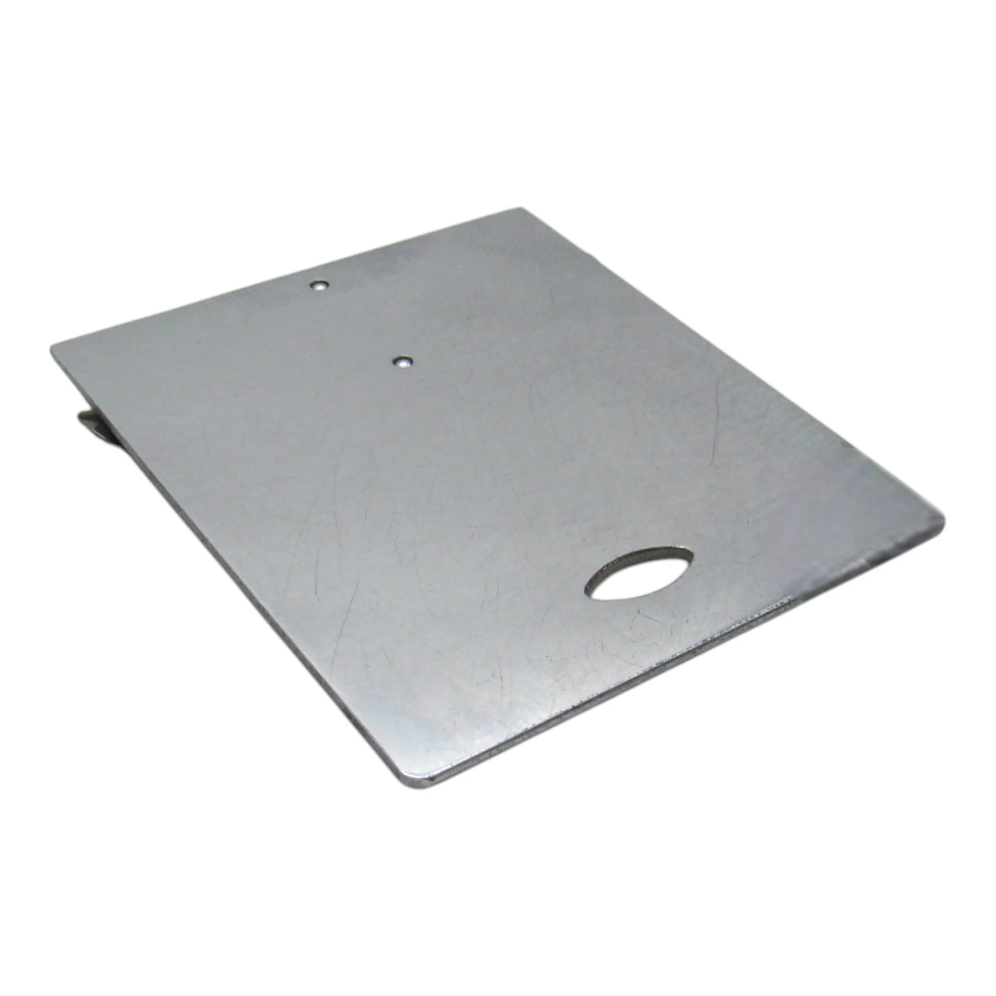 Singer Bobbin Cover Slide Plate #125336 - Models 15, 15-86, 15-87, 15-88, 15-90, 15-91 - Image 2