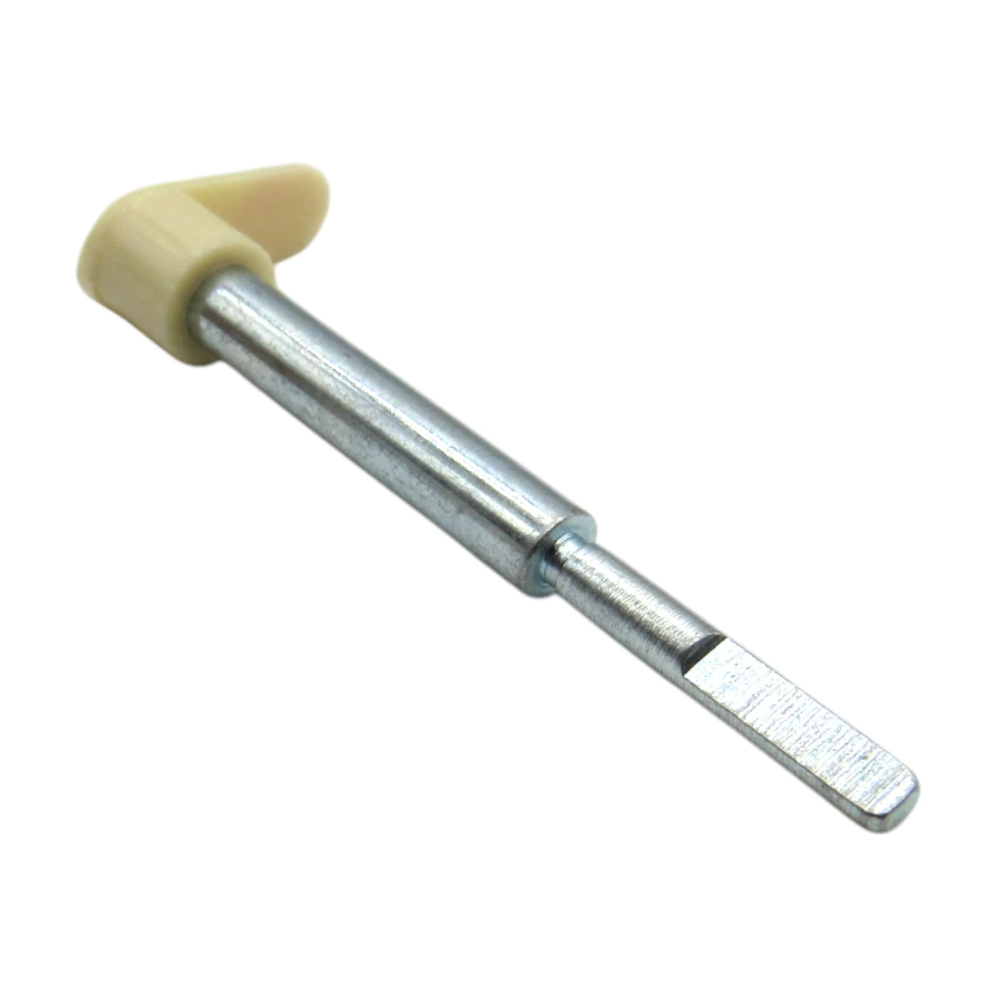 Singer Bobbin Winder Rod - Flatbed Machines Only | 600/700 Series | Part 445827-451 - Image 3