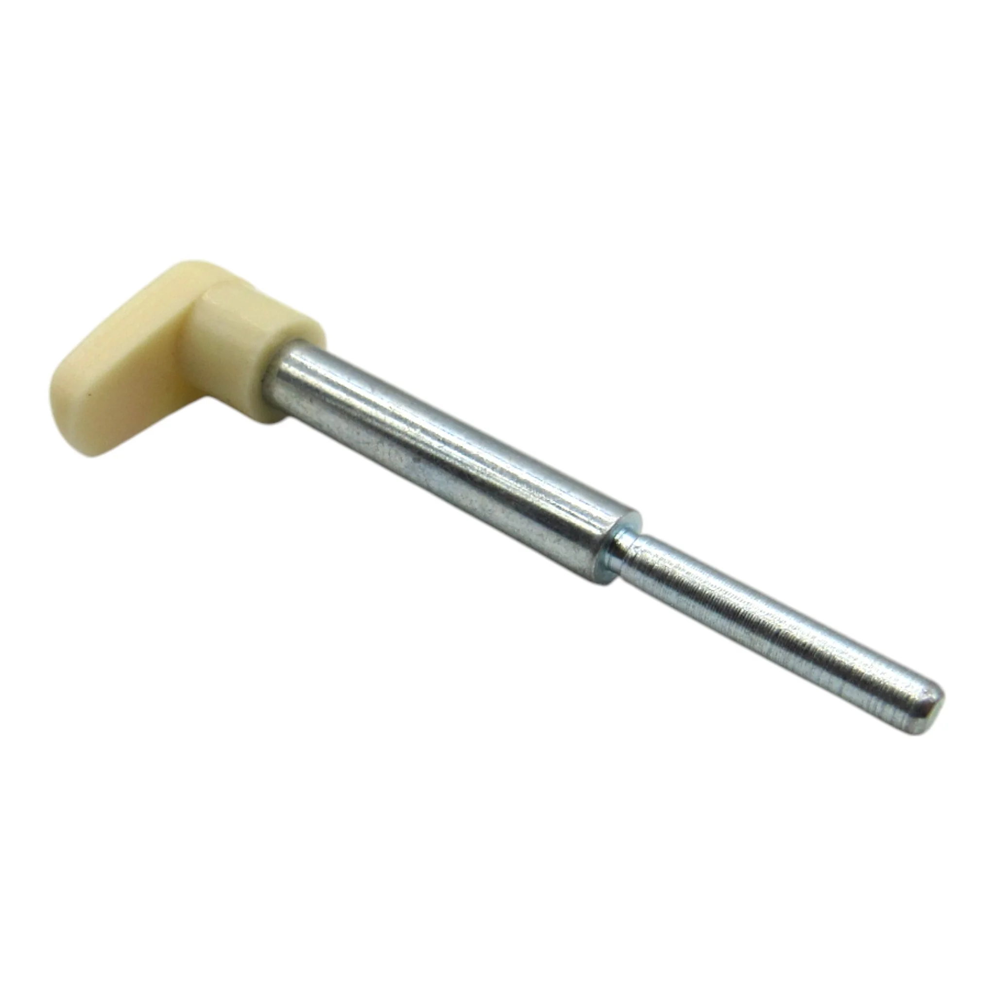 Singer Bobbin Winder Rod - Flatbed Machines Only | 600/700 Series | Part 445827-451 - Image 4