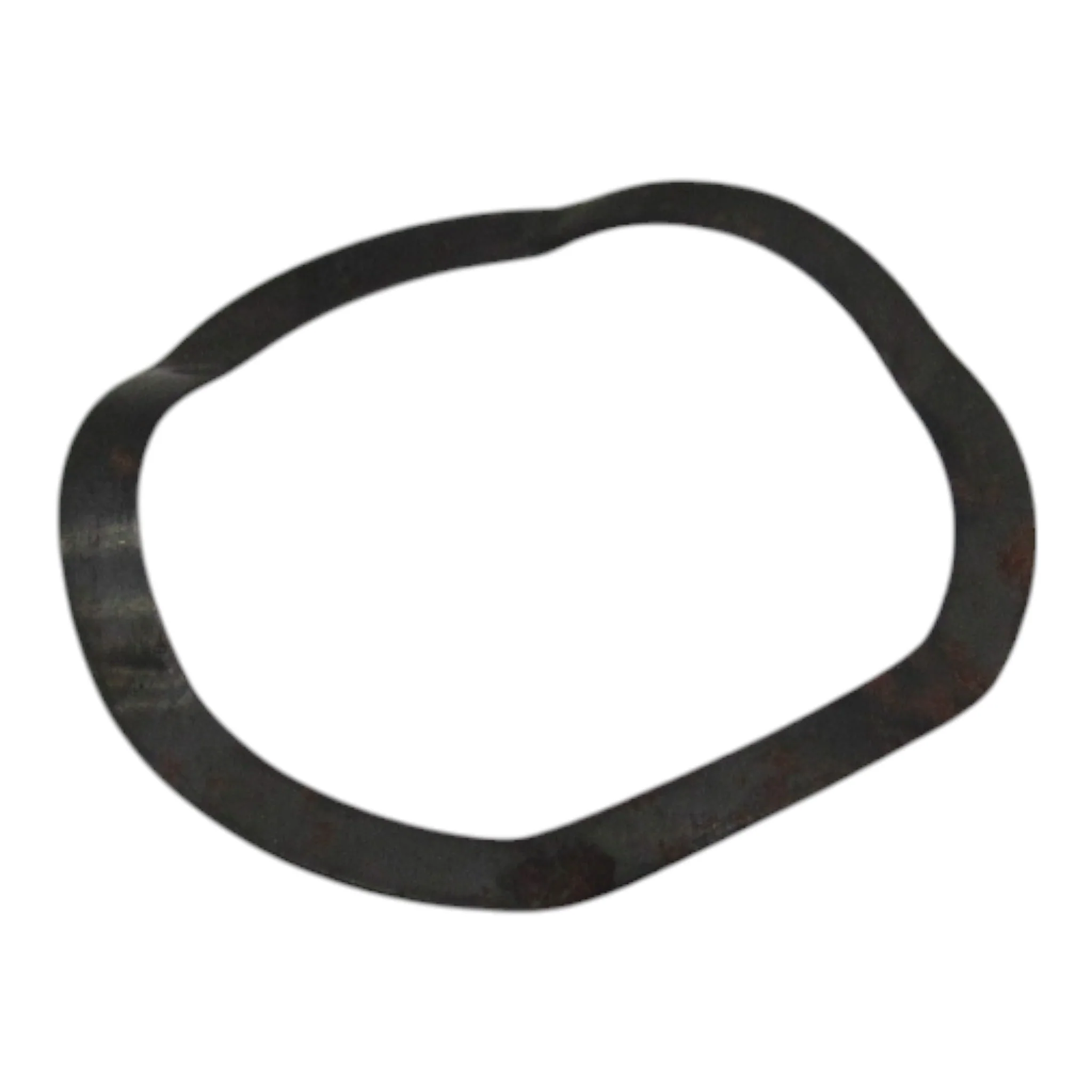 Singer Bug Eye Spotlight Glass Lens #195133 or Tension Ring #195134 - Models 66, 99, 128 - Image 3