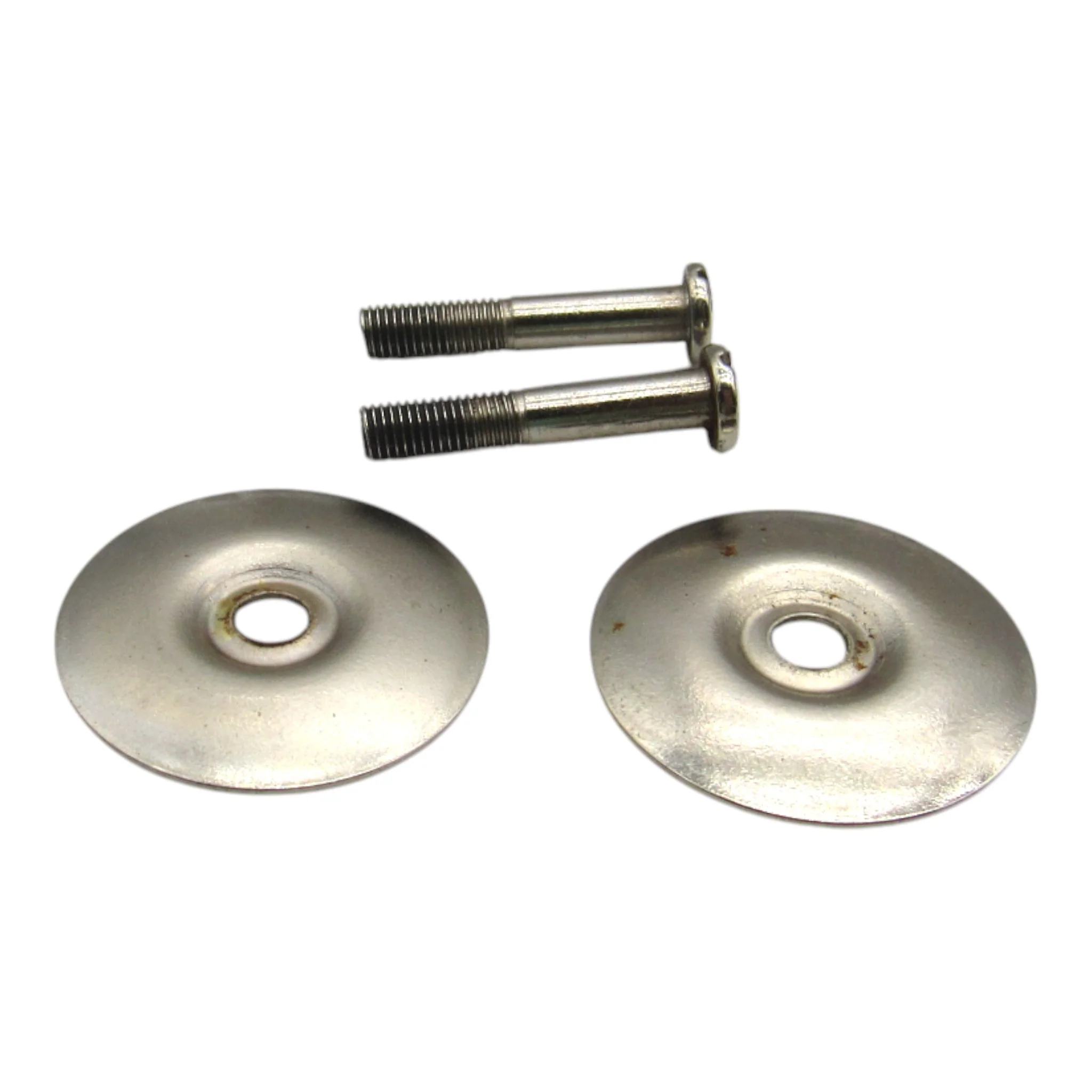 Singer Carrying Case Screws with Washers for Model 626 - Image 2