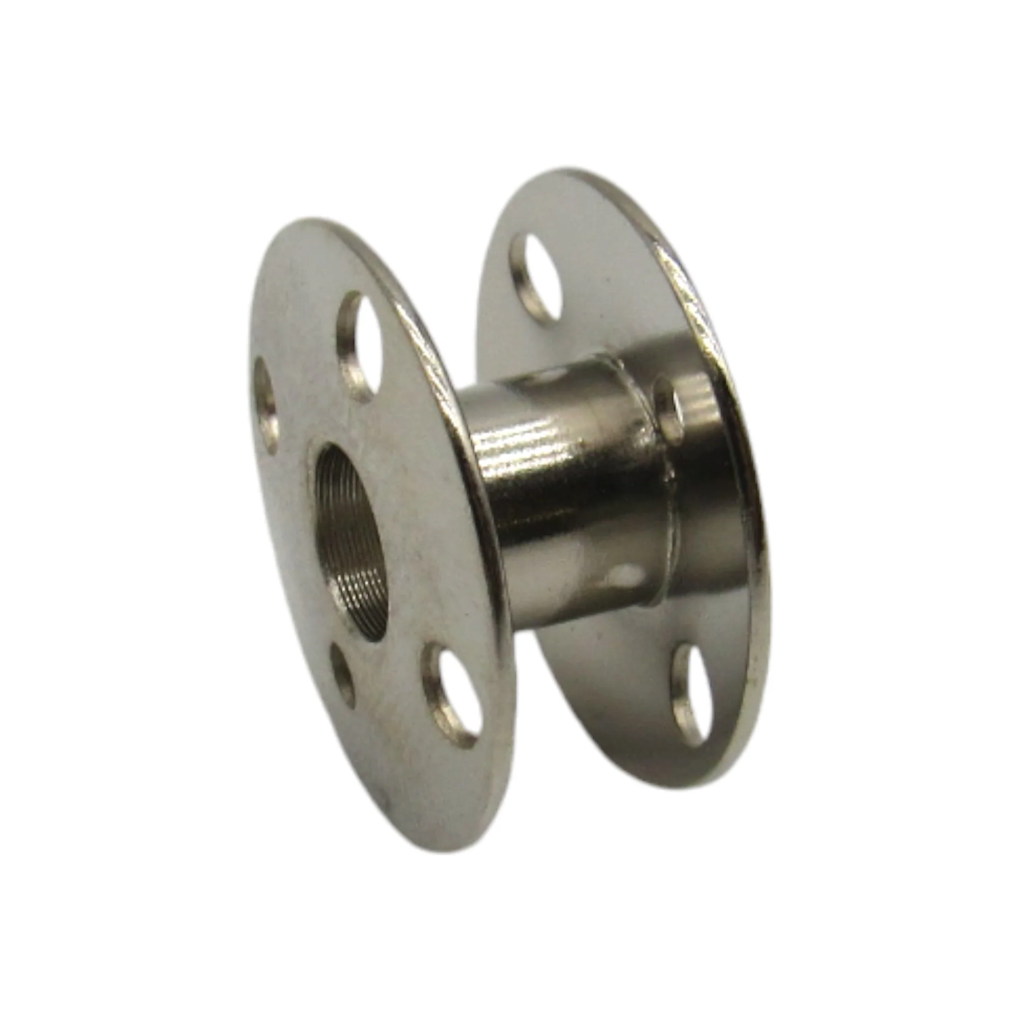 Singer Class 66 Metal Bobbins 10-Pack - Part 172222/32522 - Fits 300+ Models: 66, 99, 201, 401, 403, 500, 503 - Image 3