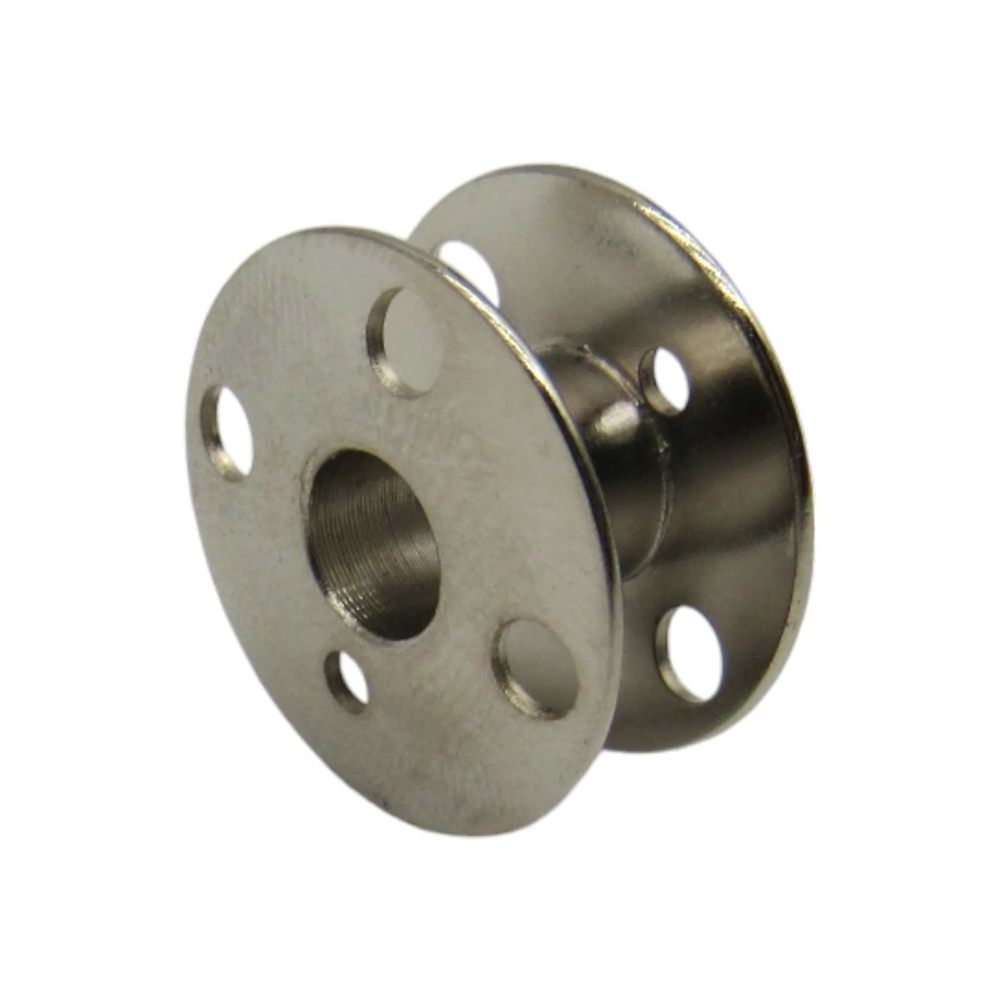 Singer Class 66 Metal Bobbins 10-Pack - Part 172222/32522 - Fits 300+ Models: 66, 99, 201, 401, 403, 500, 503 - Image 4