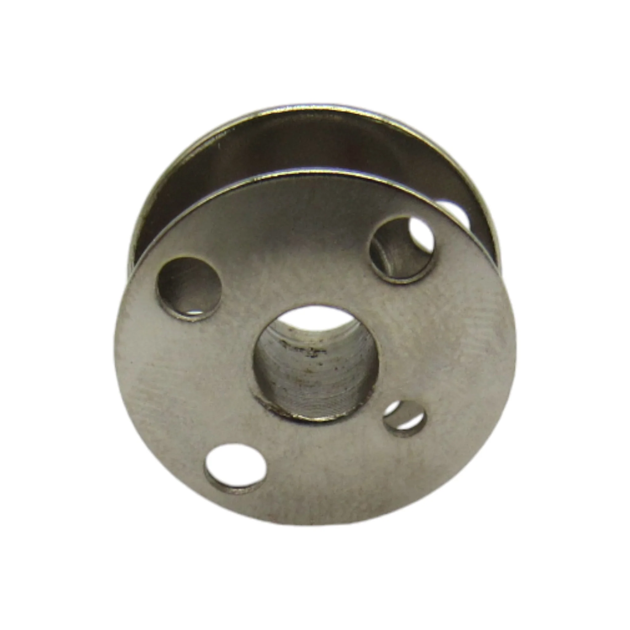 Singer Class 66 Metal Bobbins 10-Pack - Part 172222/32522 - Fits 300+ Models: 66, 99, 201, 401, 403, 500, 503 - Image 5